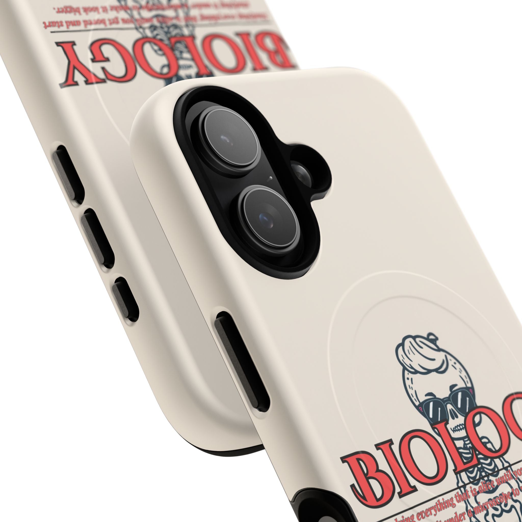 T-Case Series 008 Phone Case