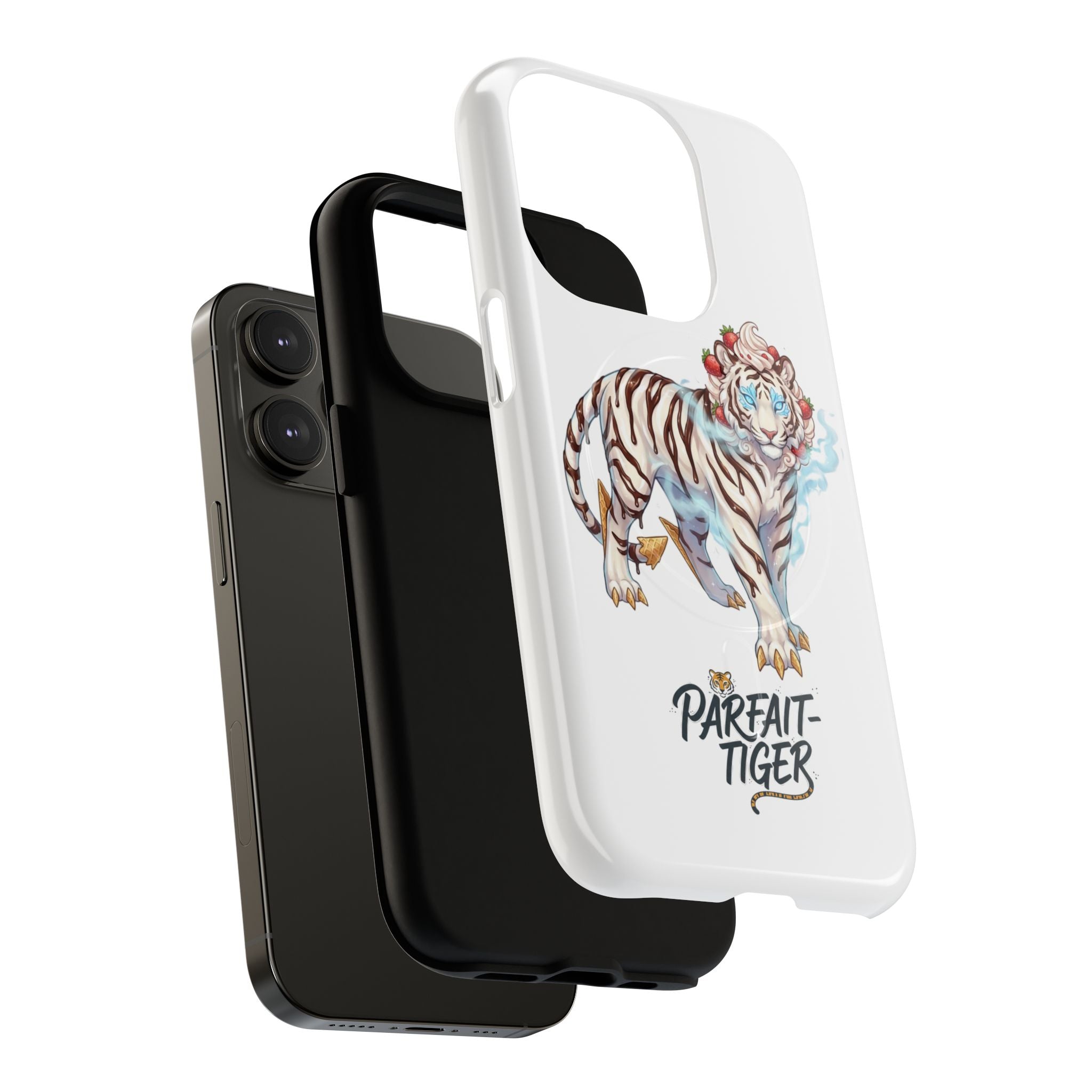 MOUMONS010 Phone Case