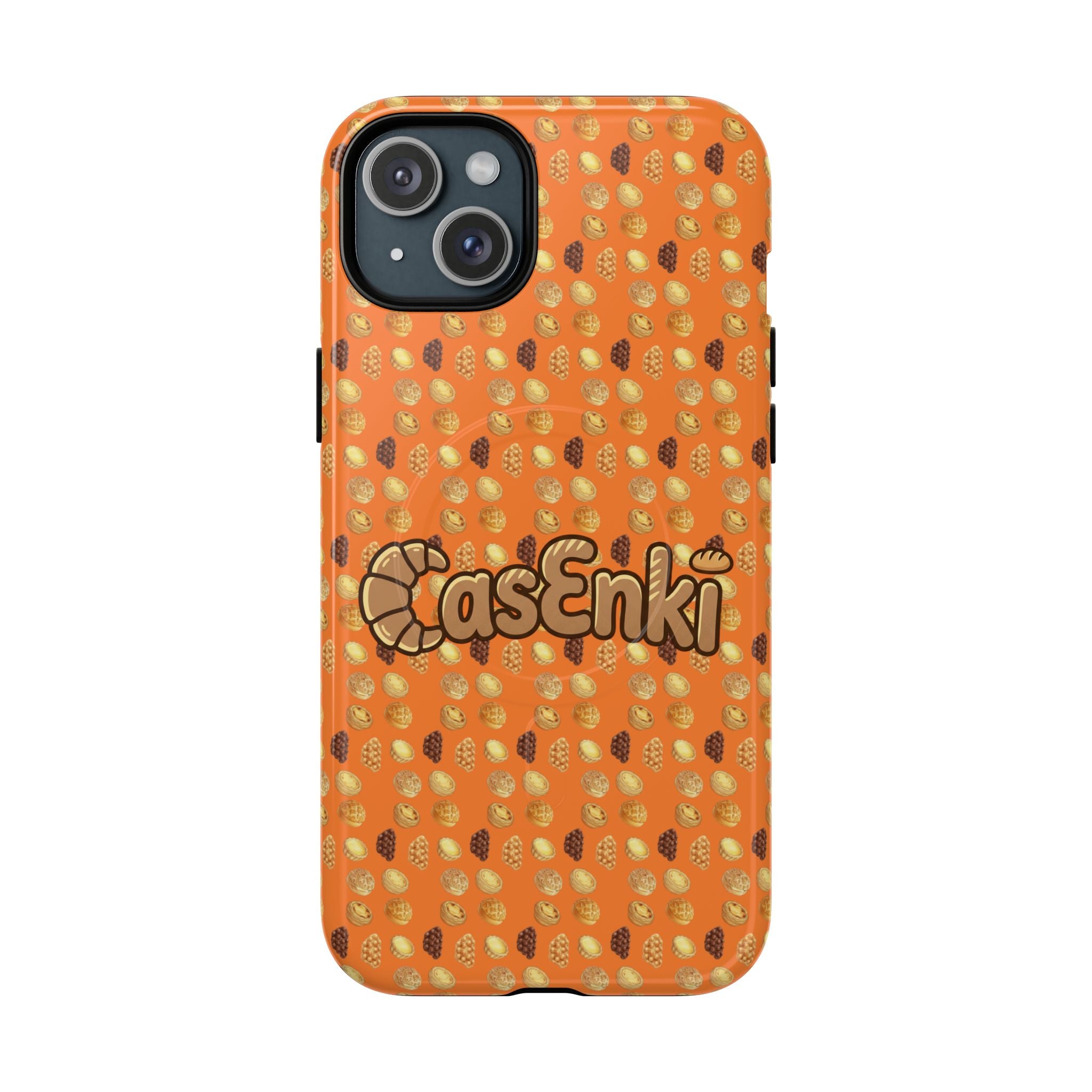 MEHIST006 Phone Case