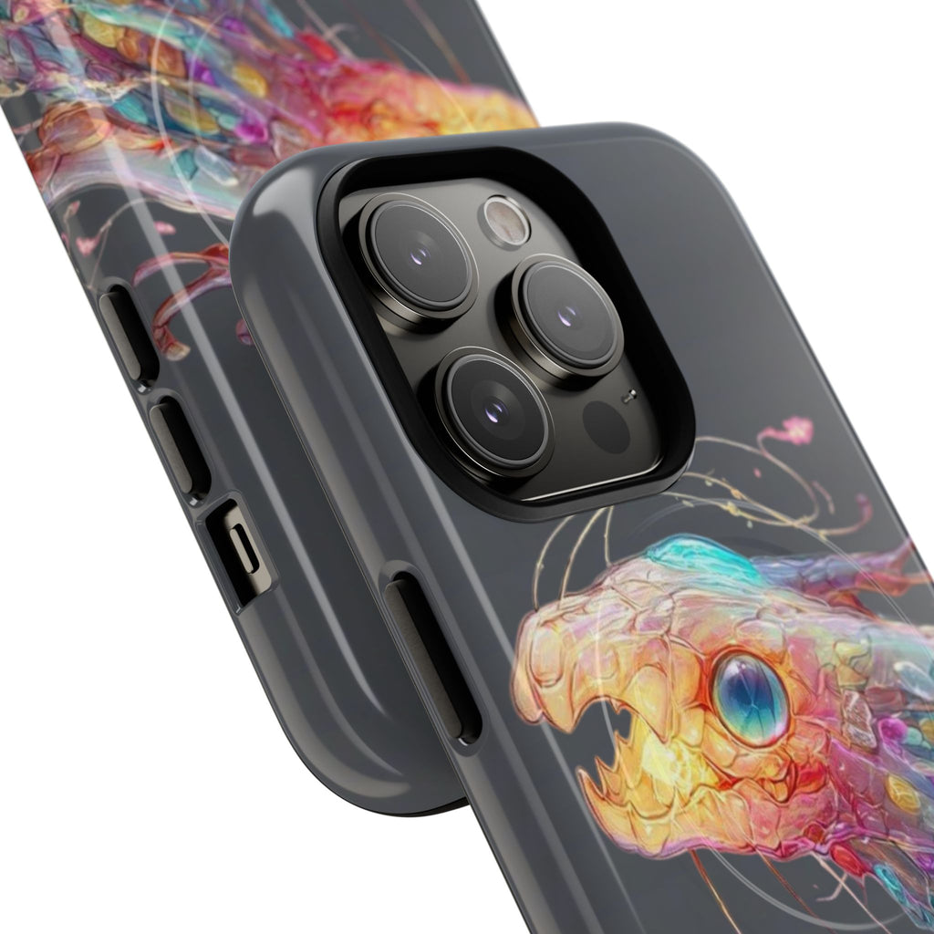 MOUMONS016 Tough Phone Case