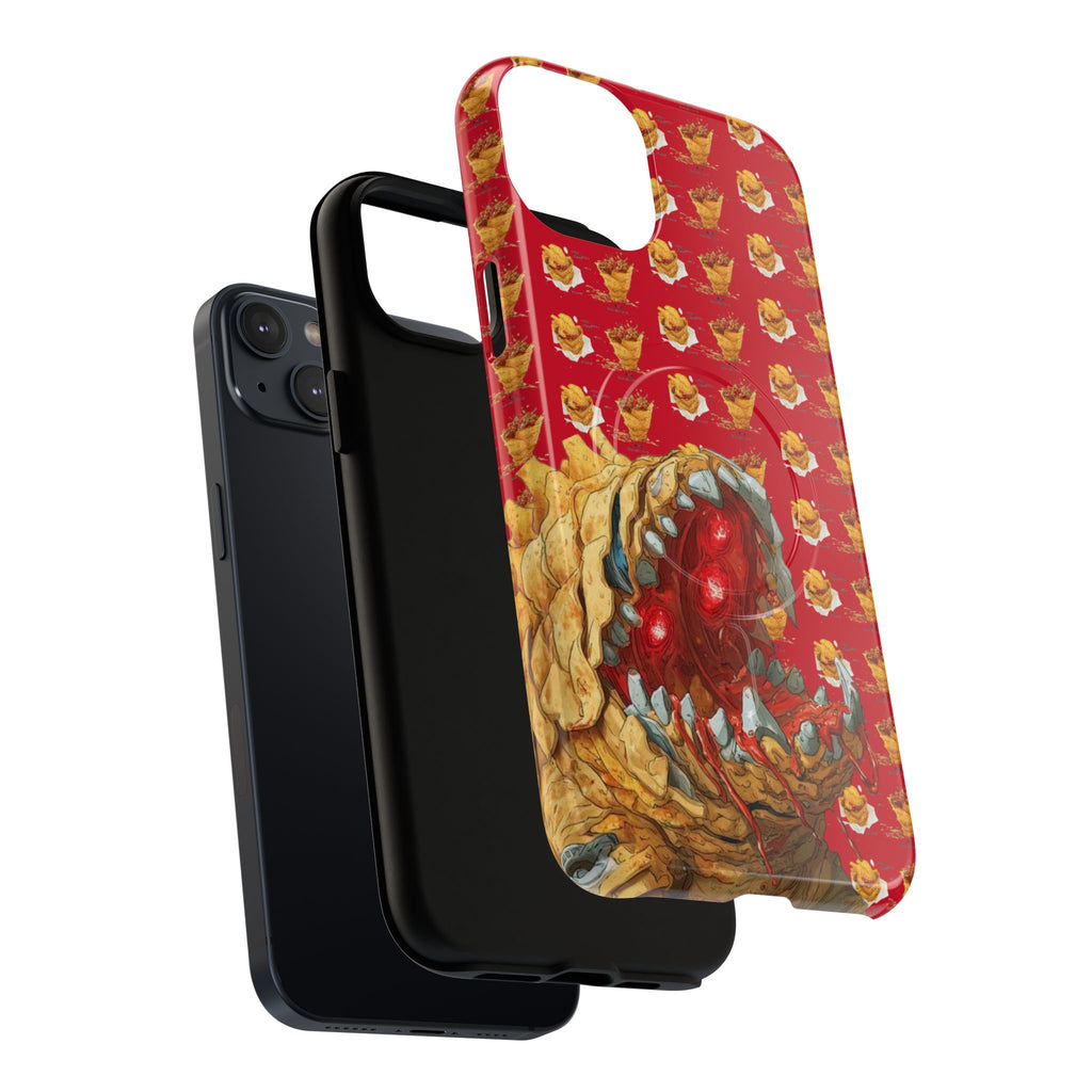 MOUMONS005 Phone Case