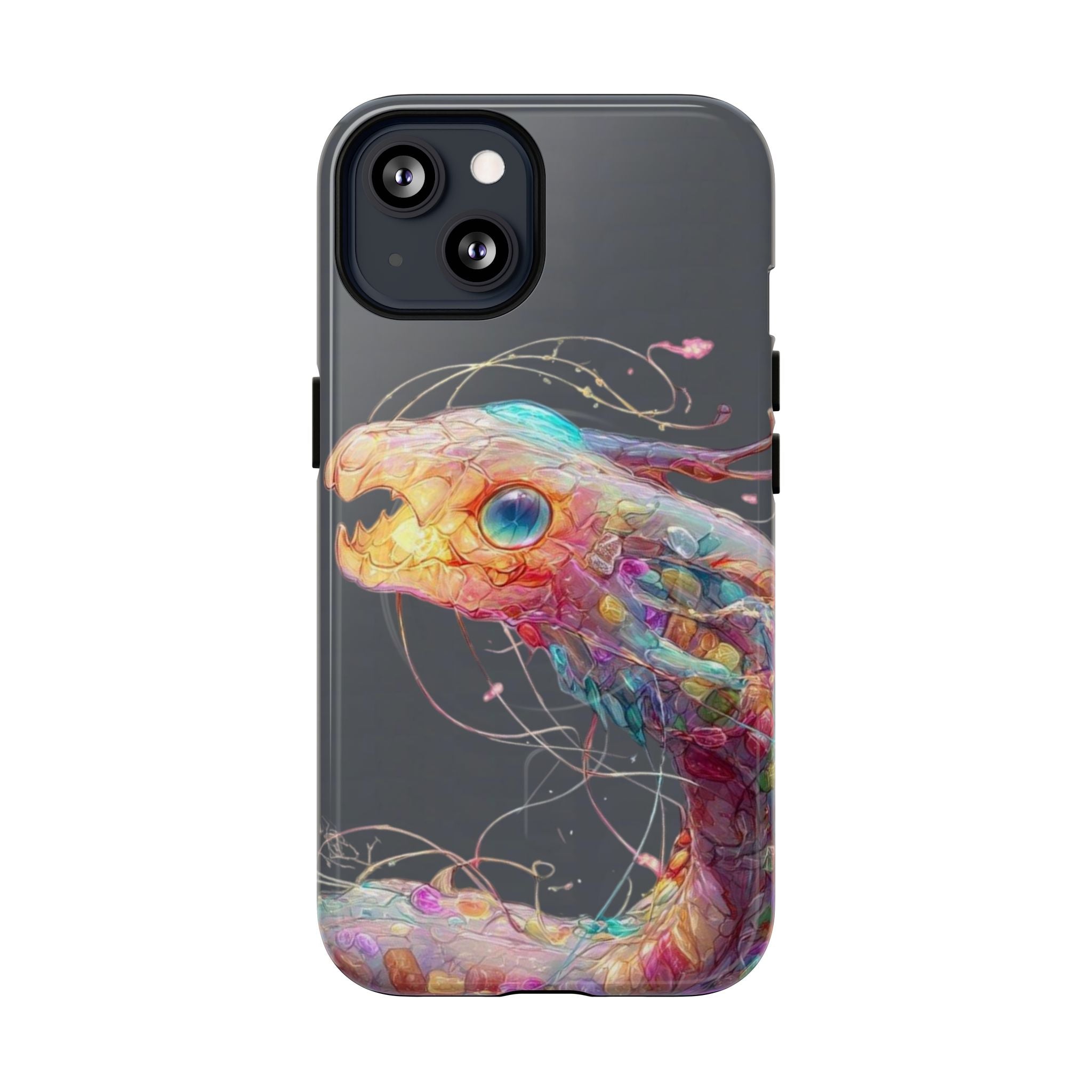 MOUMONS016 Tough Phone Case