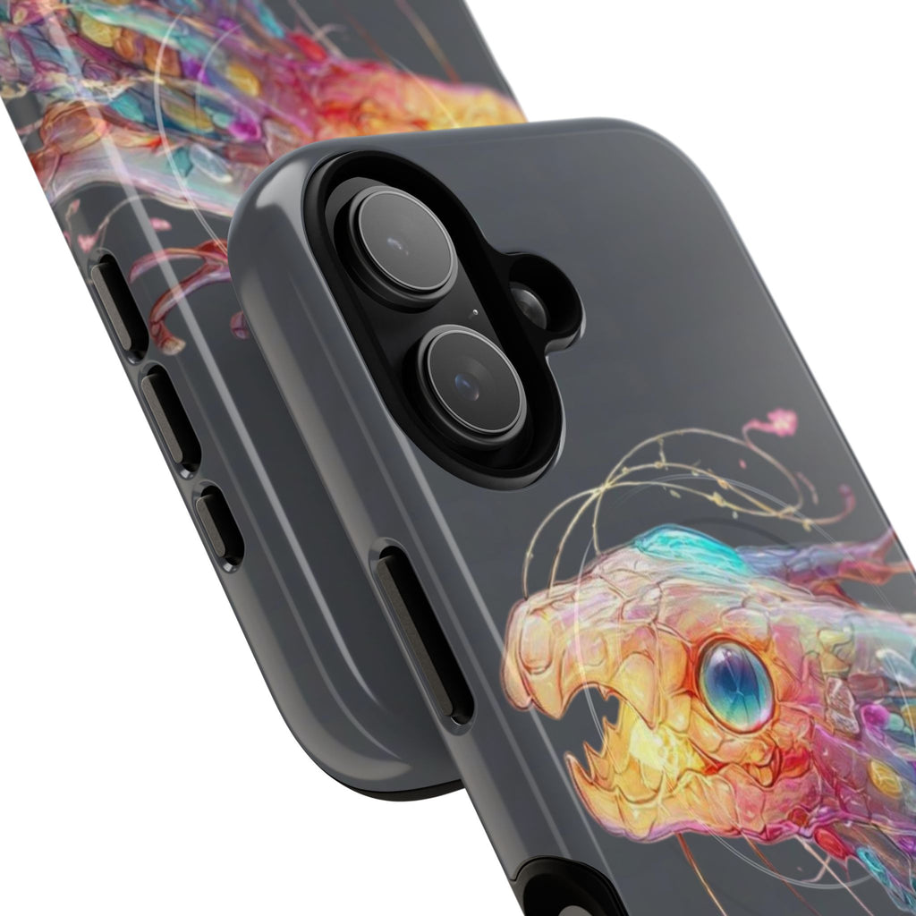 MOUMONS016 Tough Phone Case