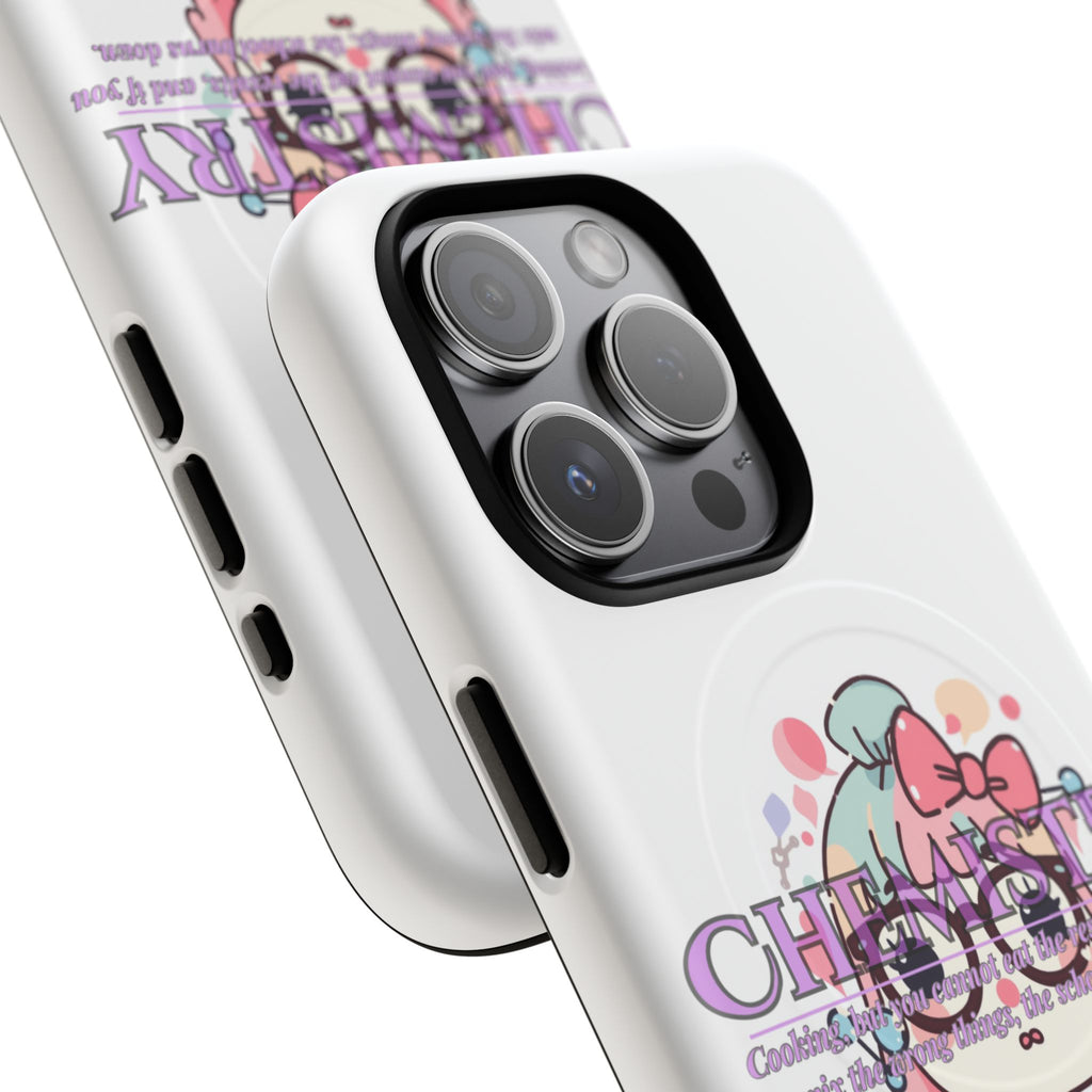 T-Case Series 010 Phone Case
