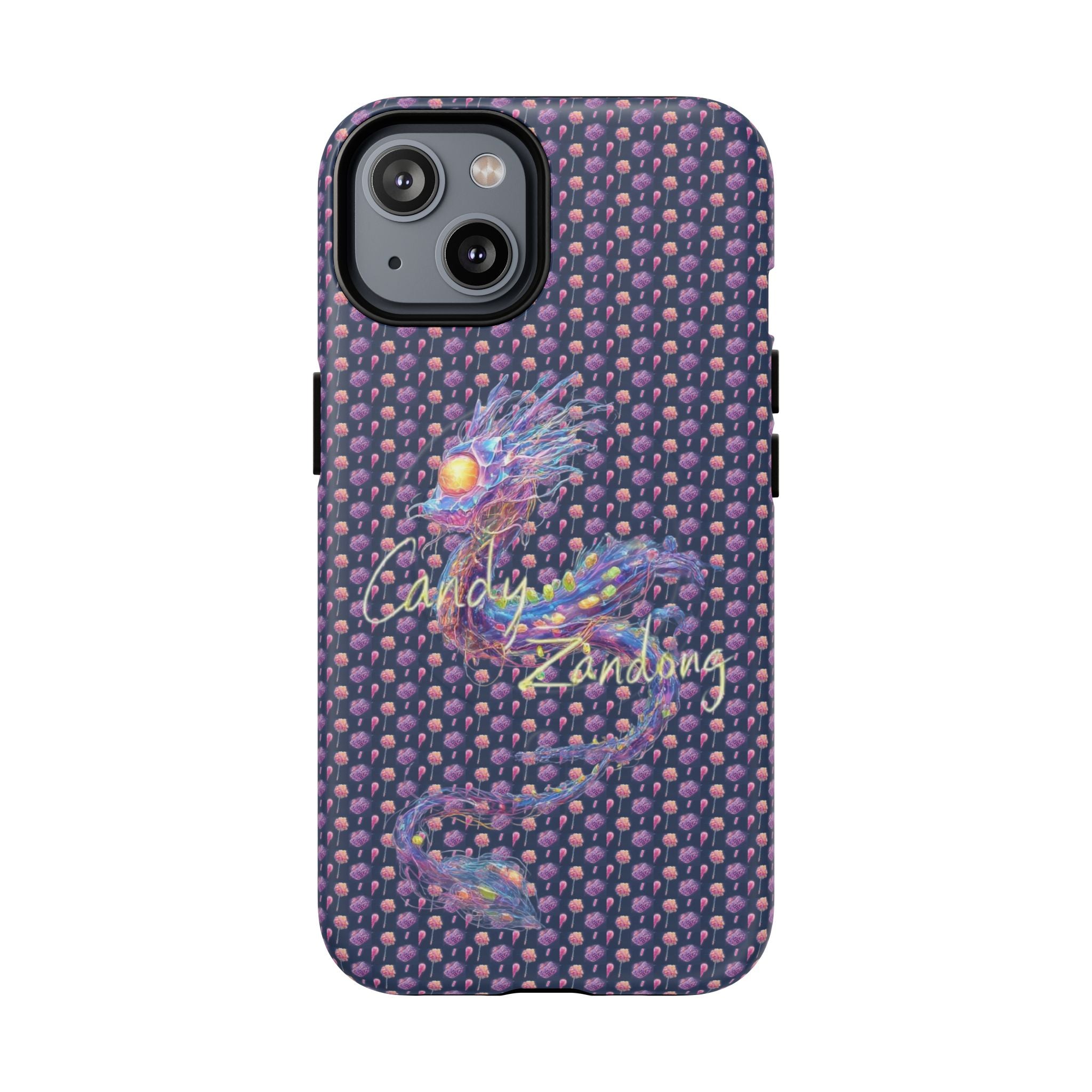 MOUMONS015 Phone Case