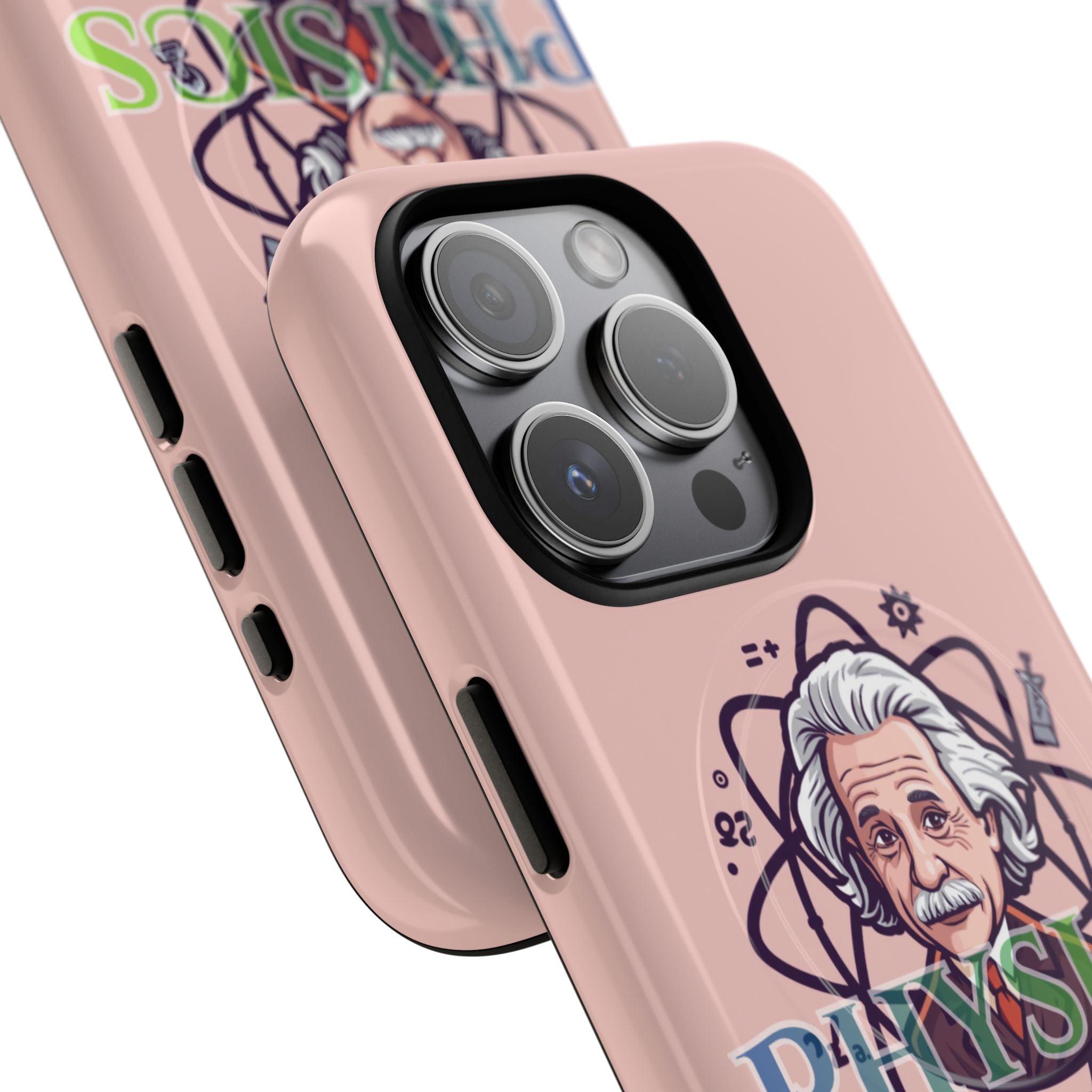T-Case Series 007 Phone Case