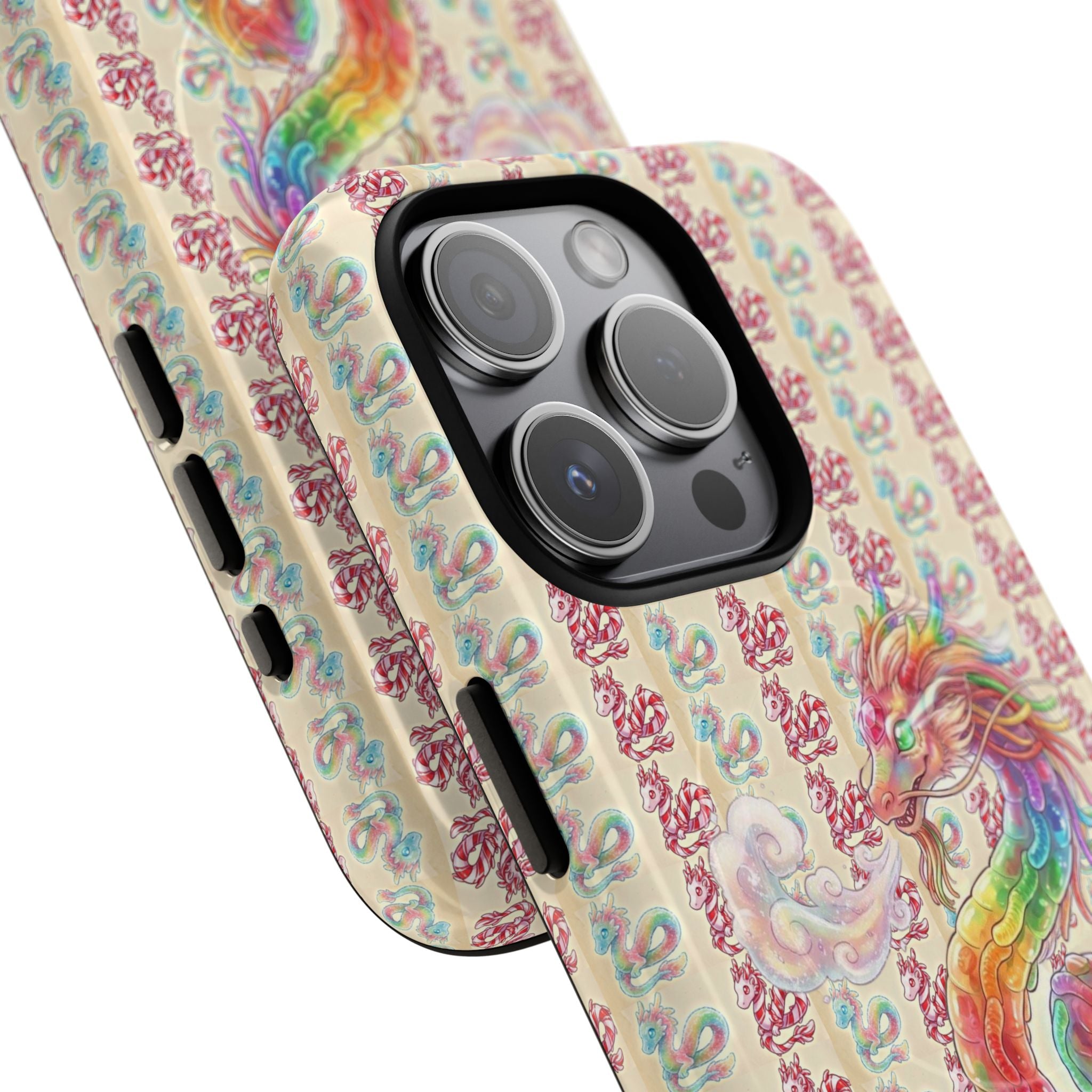 MOUMONS017 Phone Case