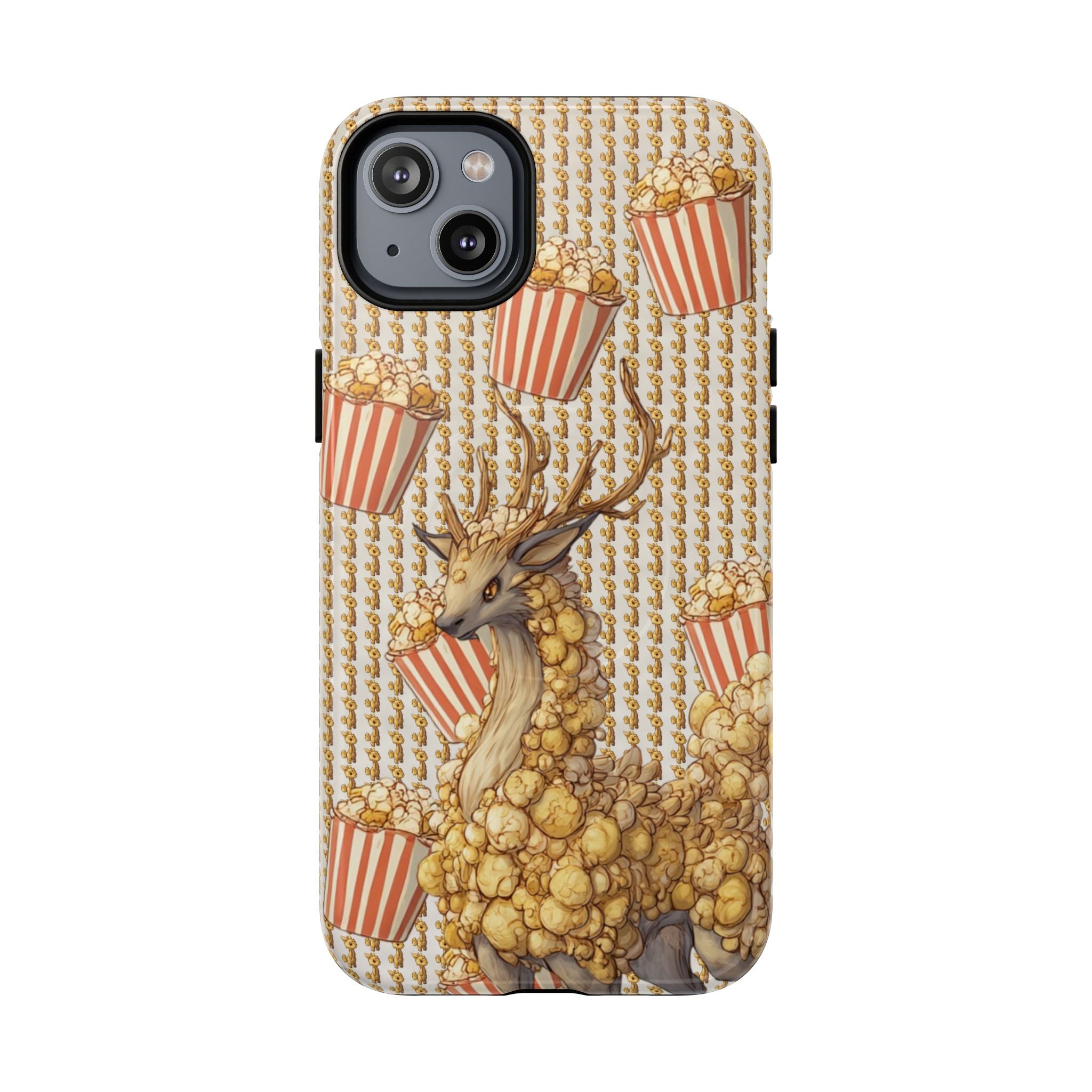 MOUMONS002 Phone Case