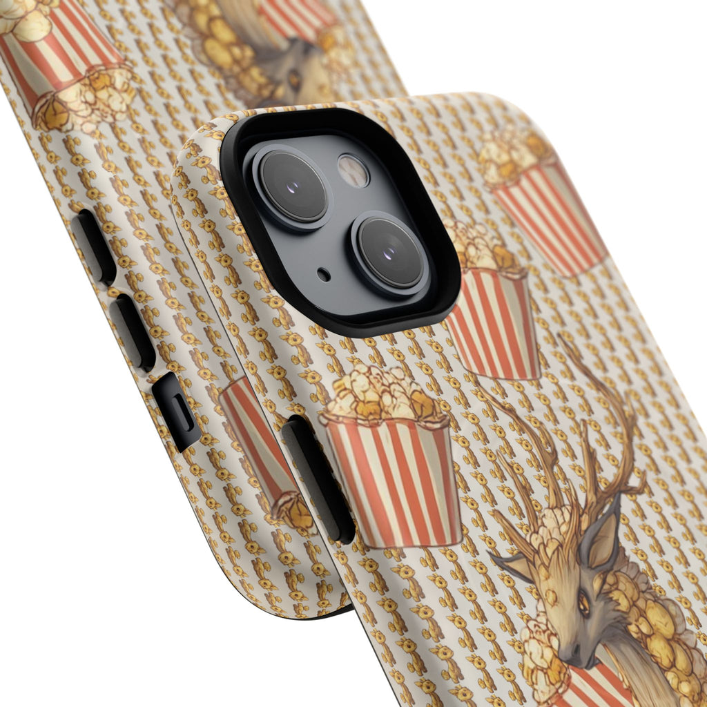 MOUMONS002 Phone Case