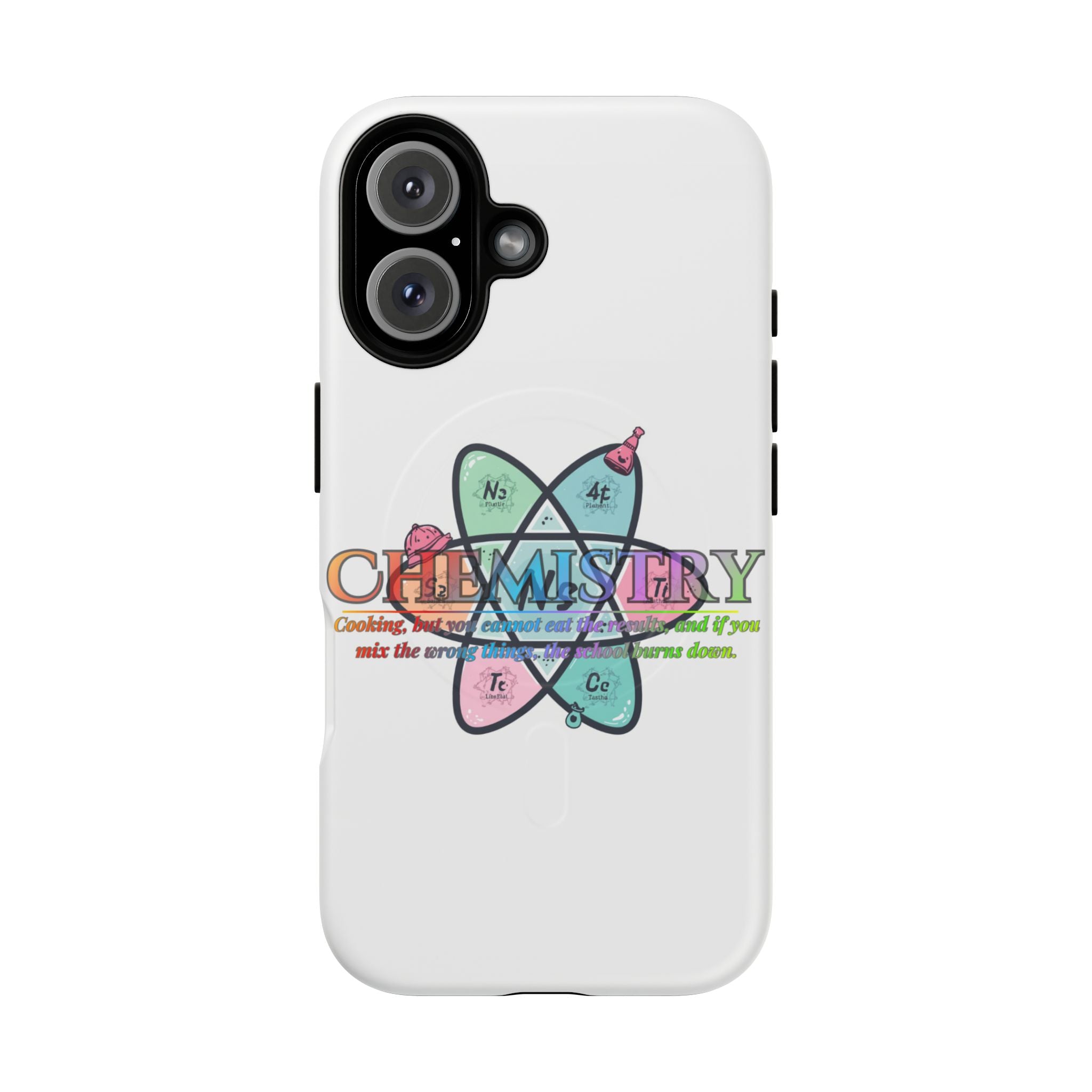 T-Case Series 009 tough phone case