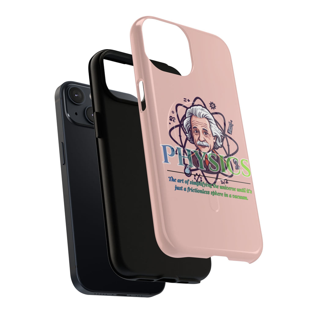 T-Case Series 007 Phone Case