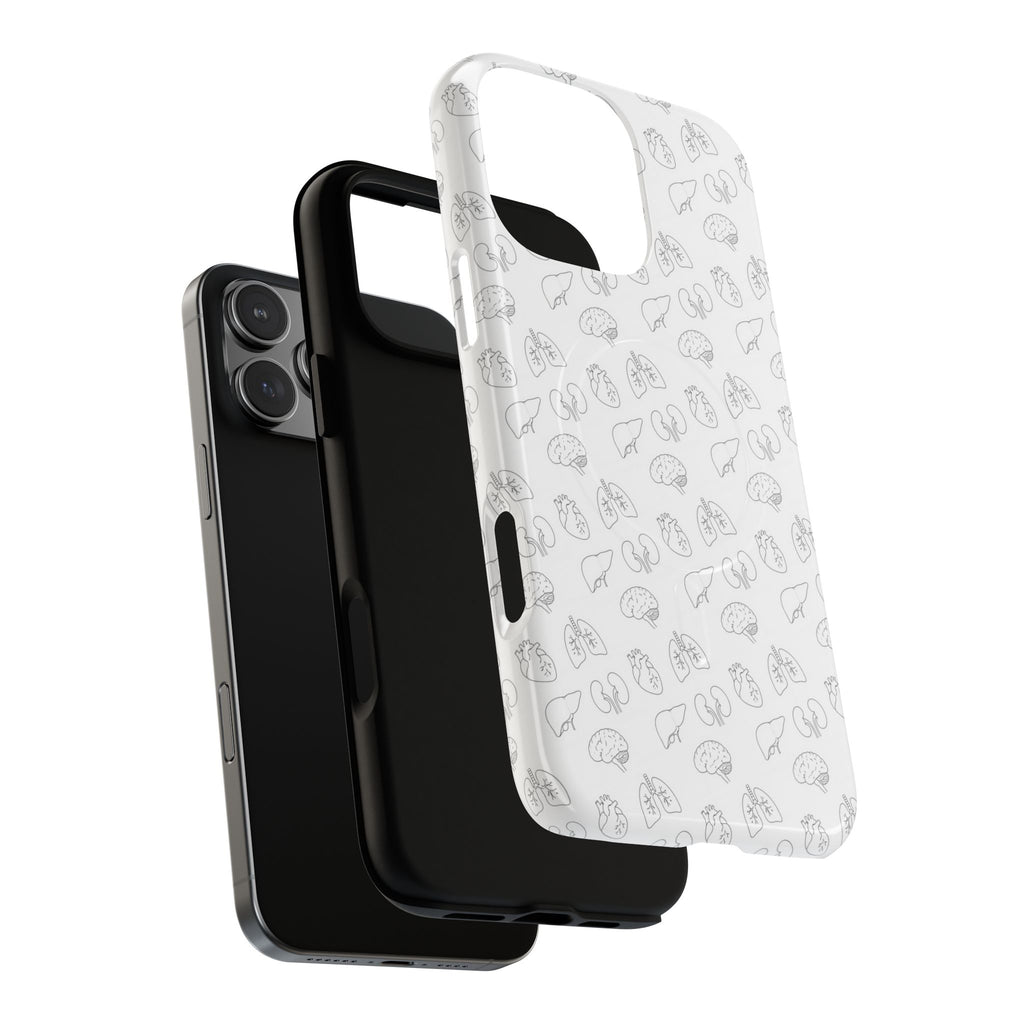 Biology Theme Case