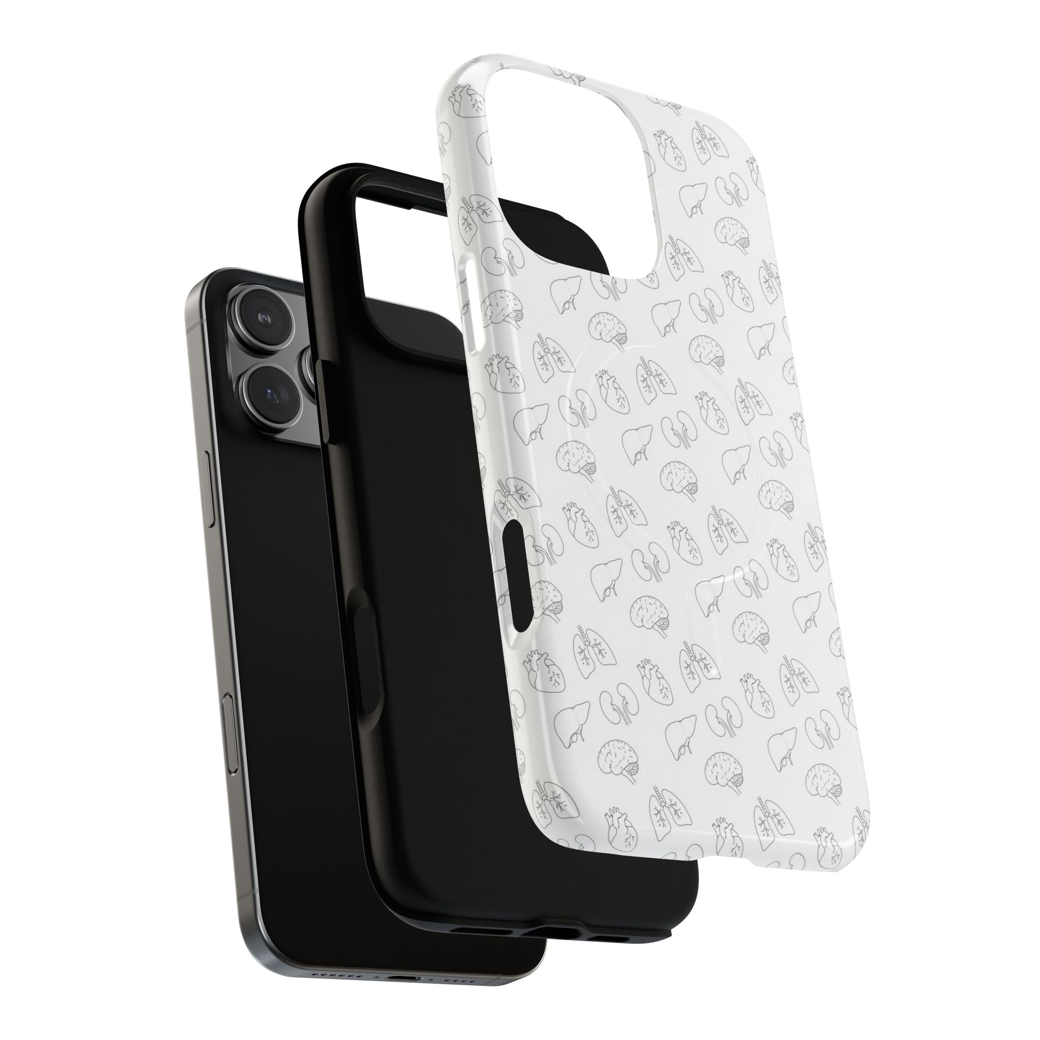 Biology Theme Case
