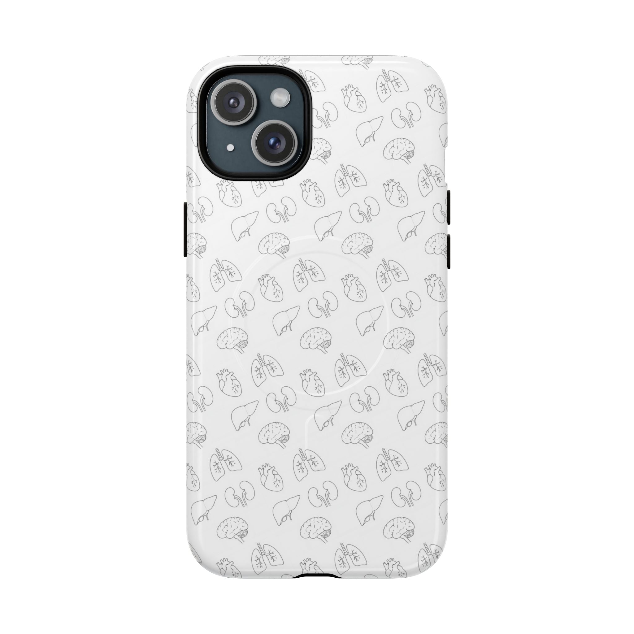 Biology Theme Case