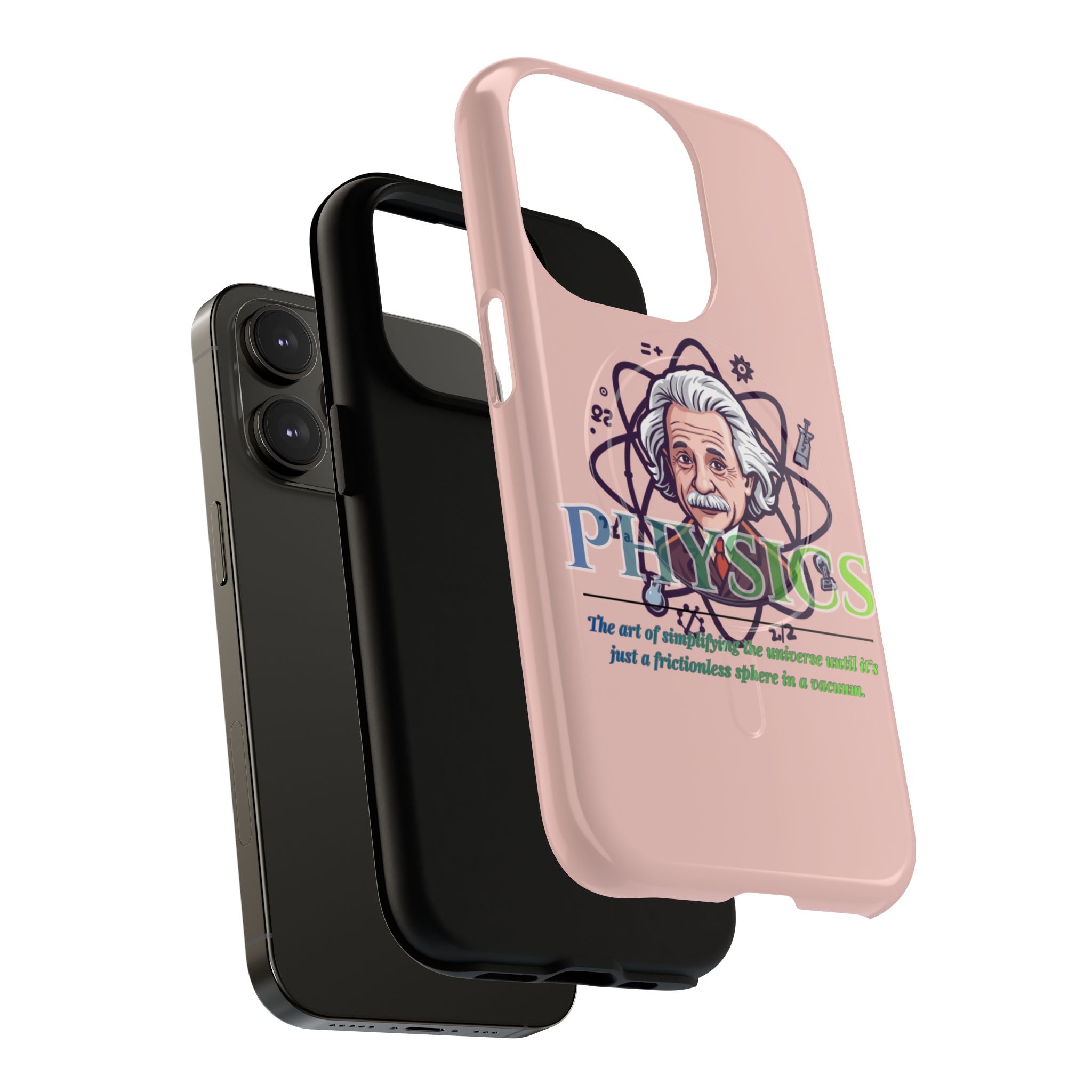 T-Case Series 007 Phone Case