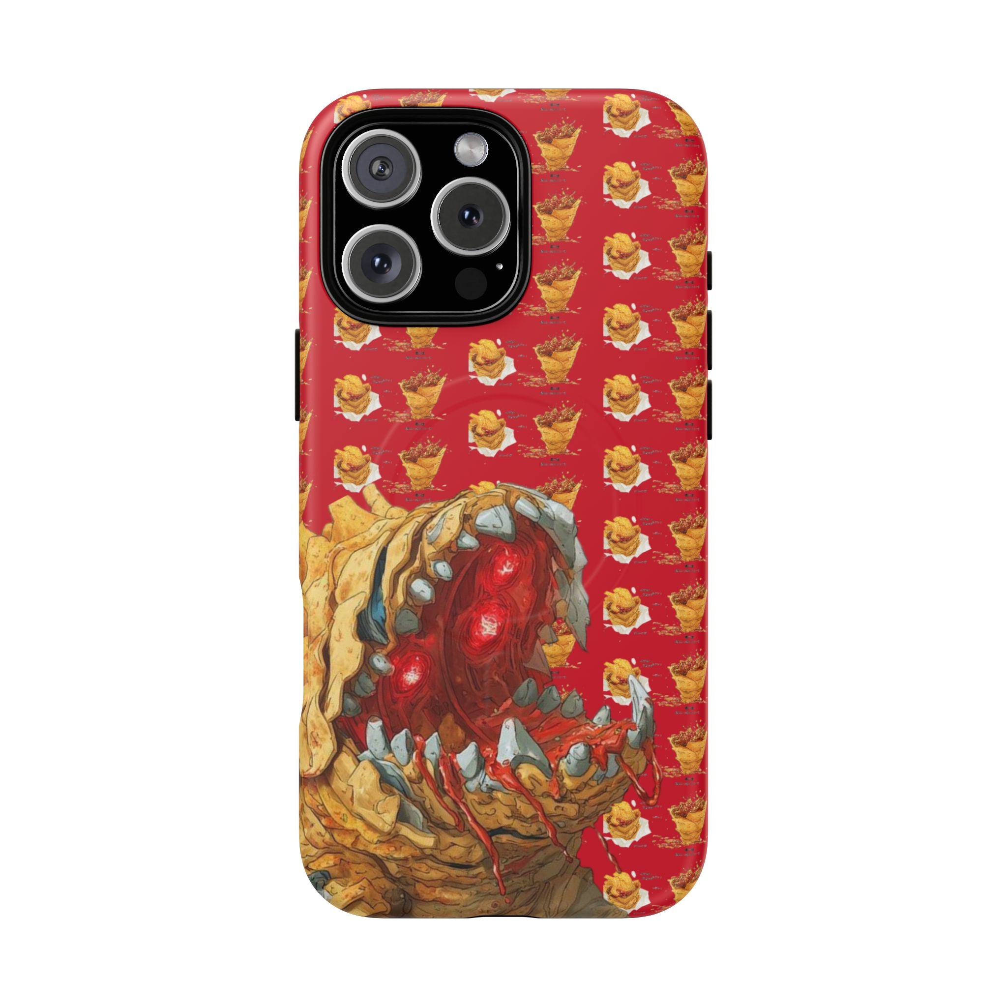 MOUMONS005 Phone Case