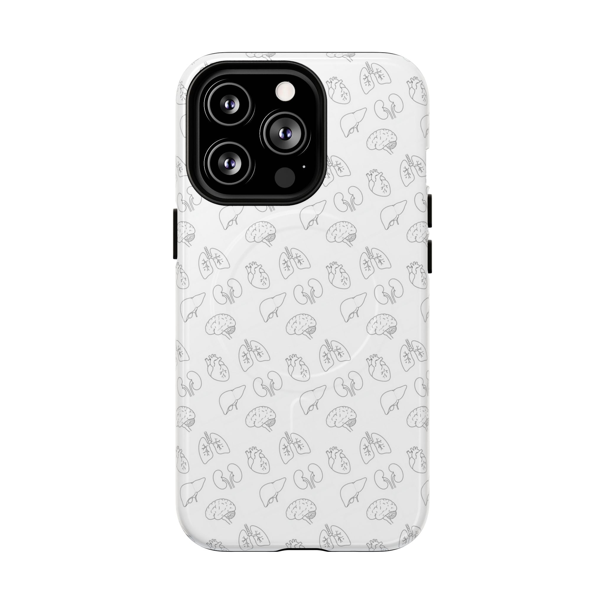 Biology Theme Case
