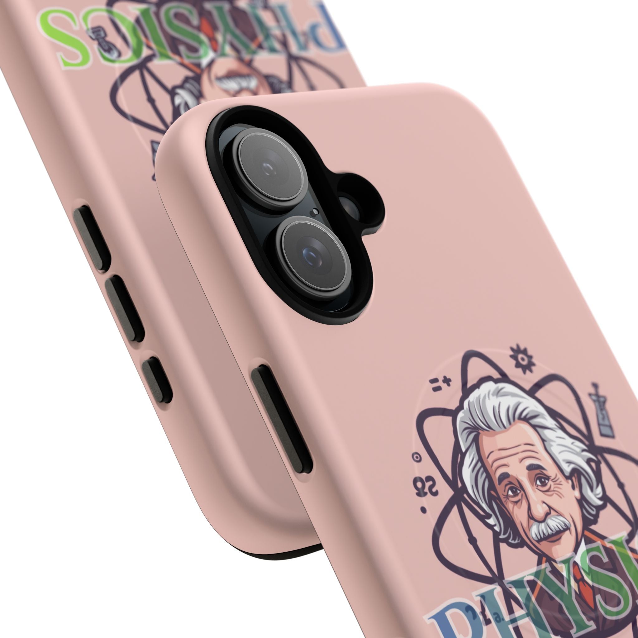 T-Case Series 007 Phone Case