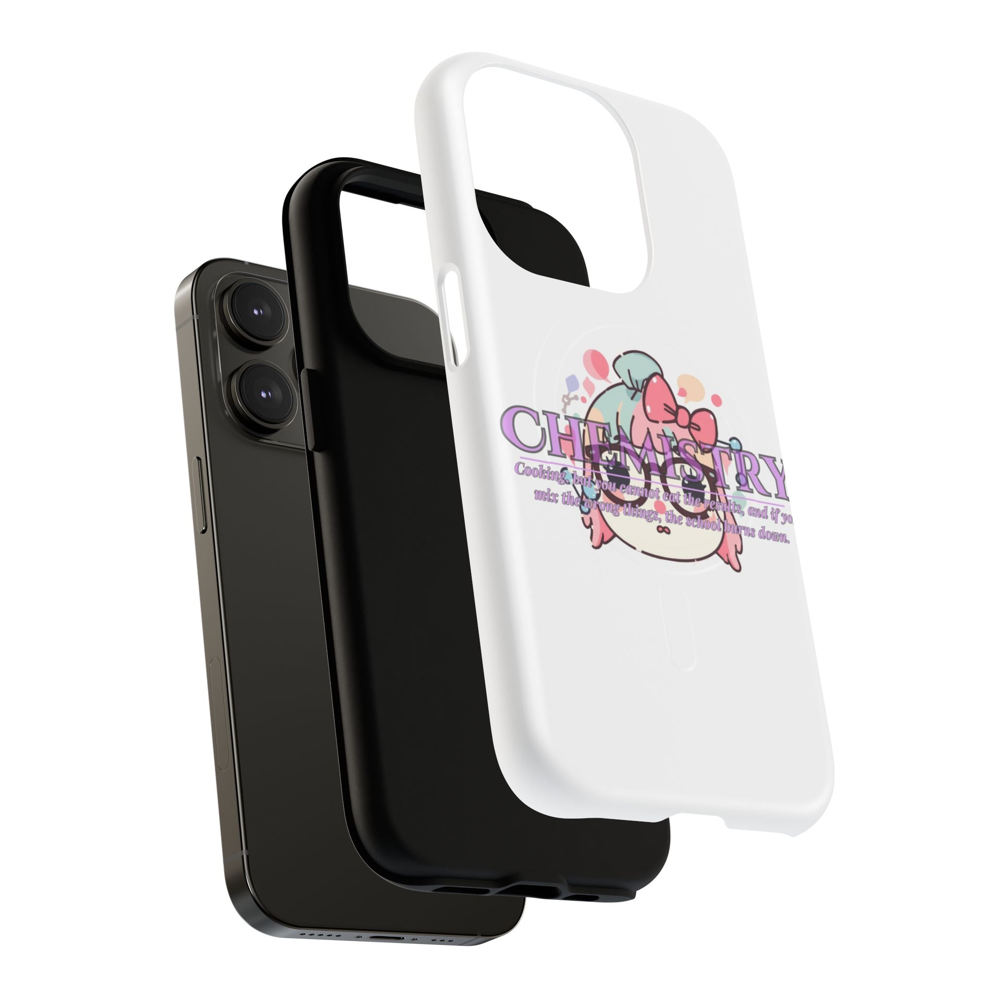T-Case Series 010 Phone Case