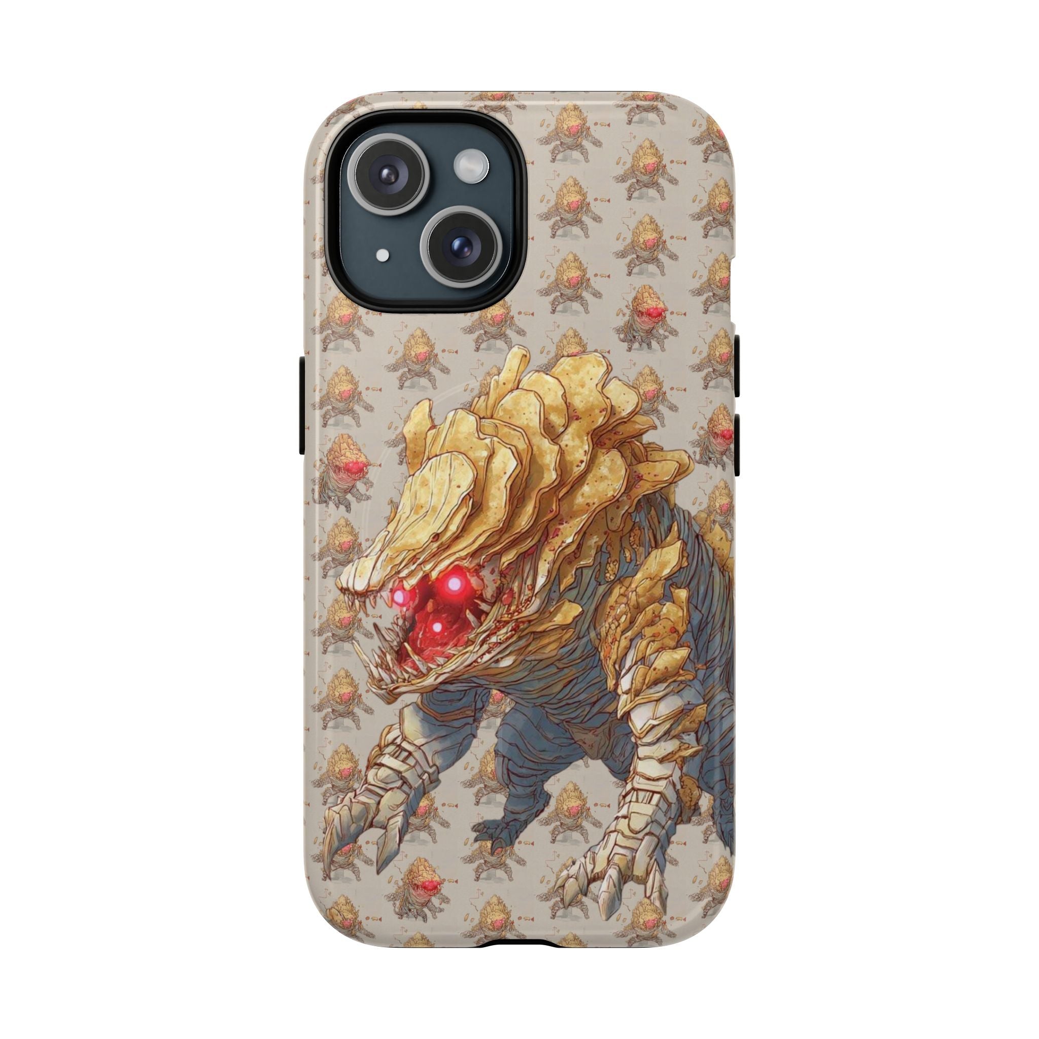 MOUMONS008 Phone Case