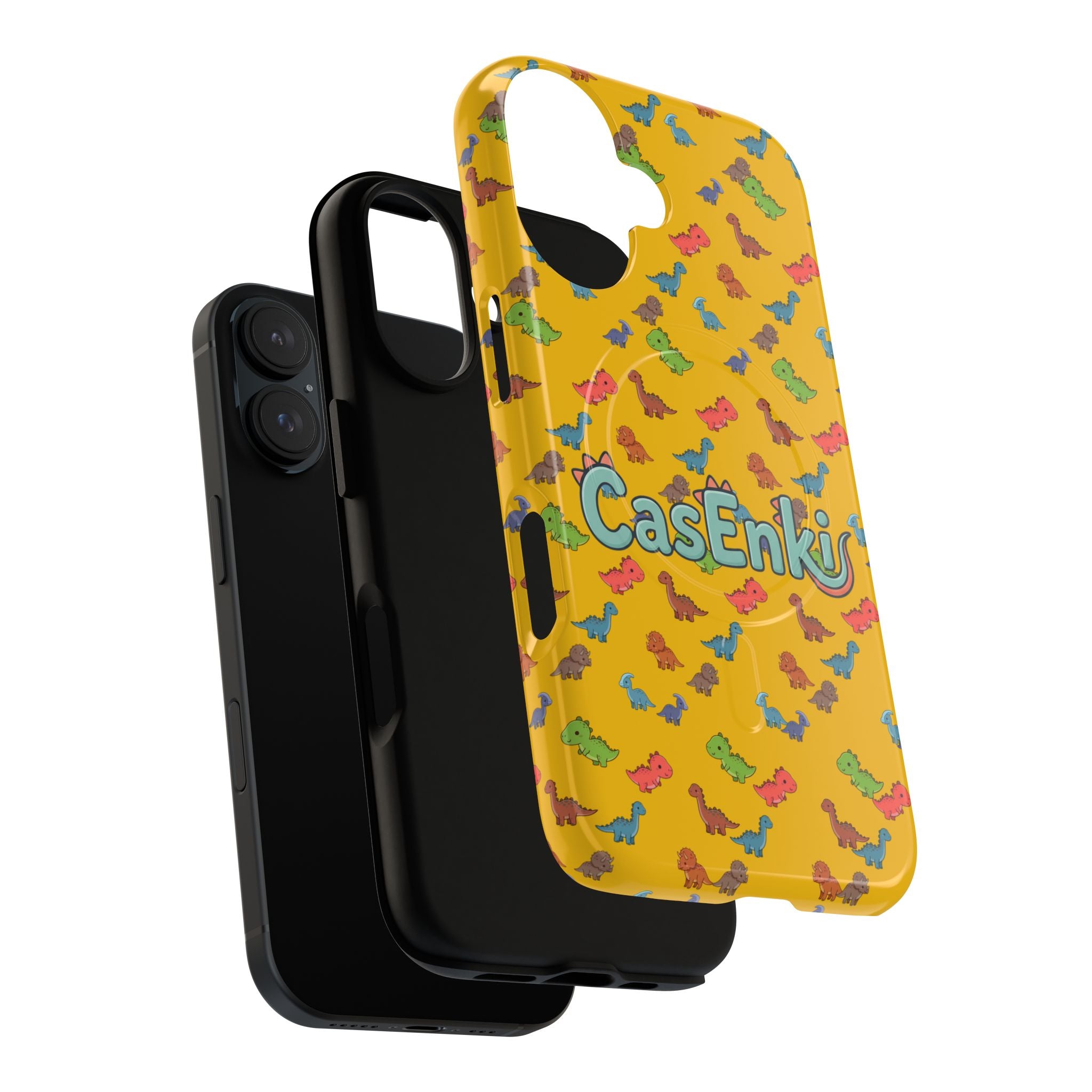 T-Case Series 005 Phone Case