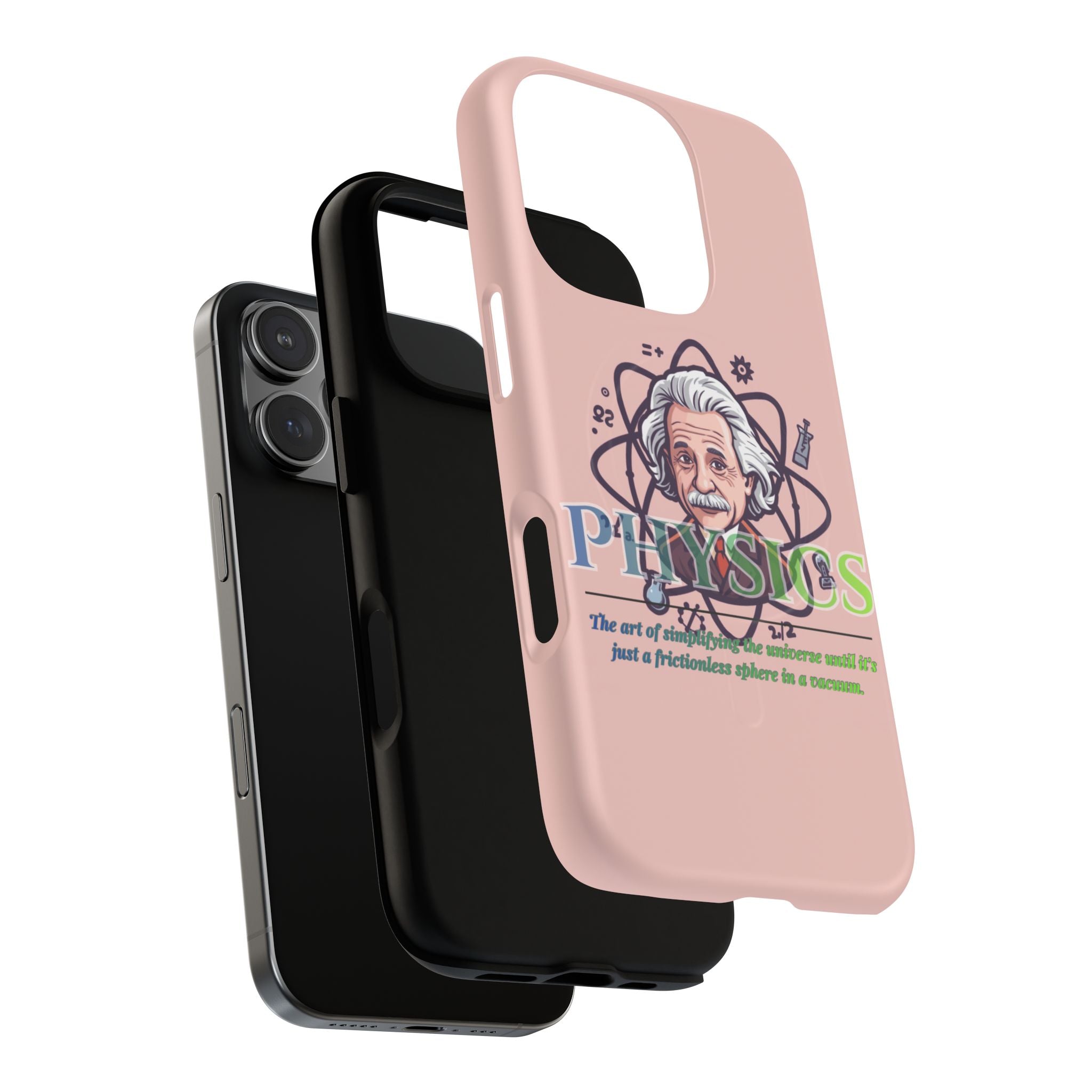 T-Case Series 007 Phone Case