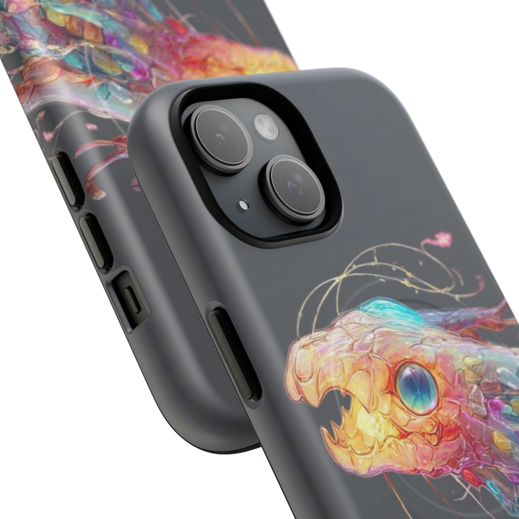 MOUMONS016 Tough Phone Case