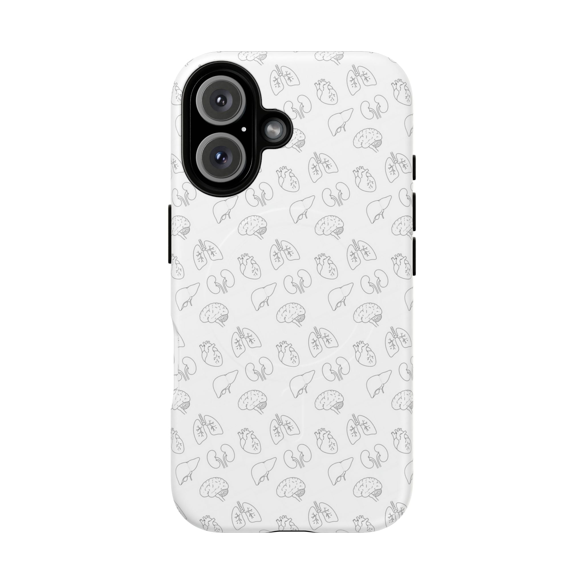 Biology Theme Case