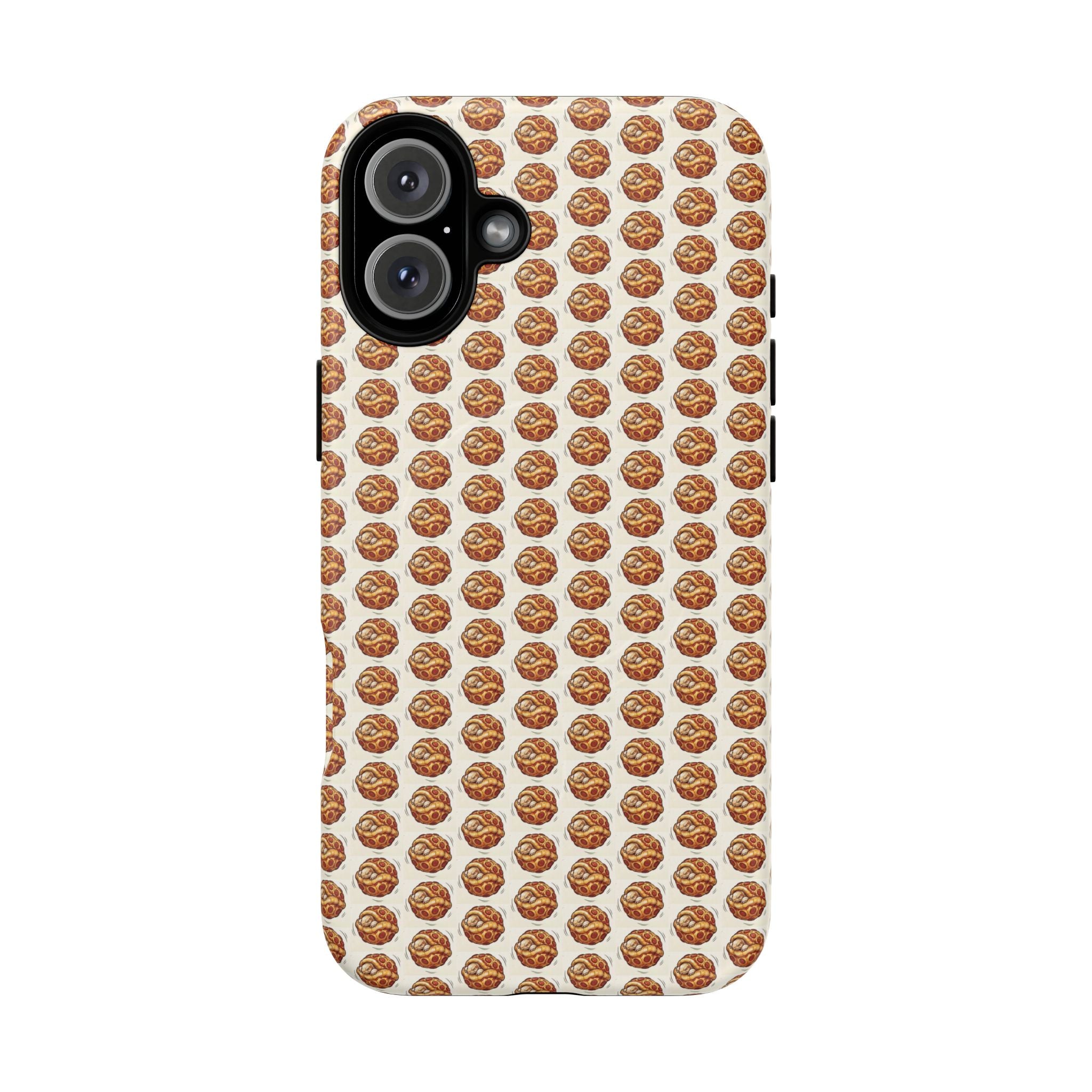 MOUMONS018 Phone Case