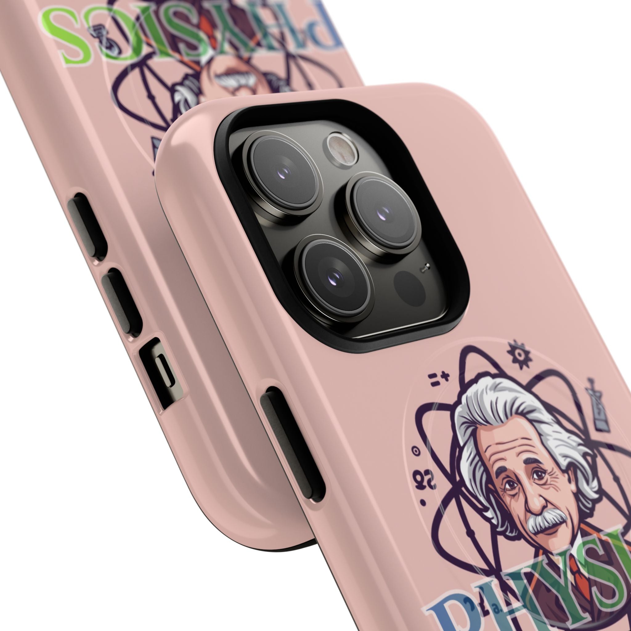 T-Case Series 007 Phone Case