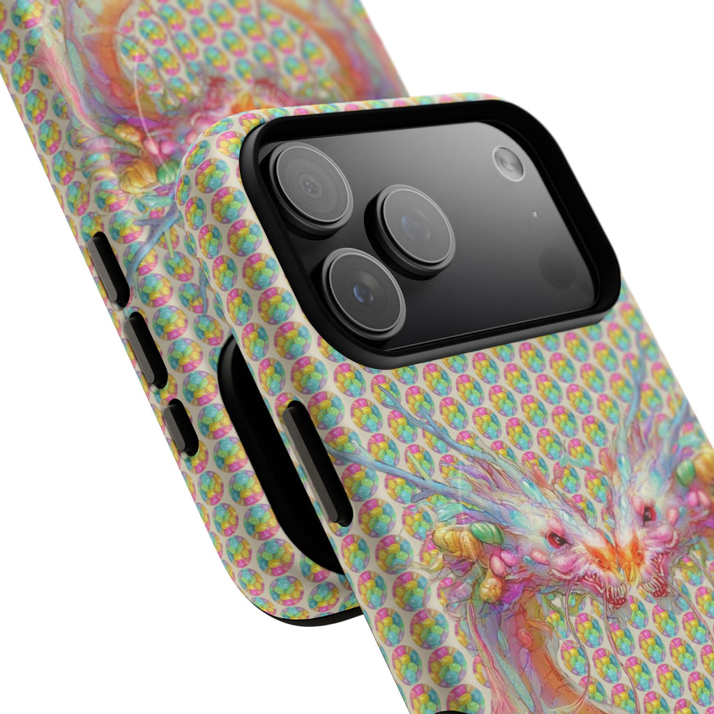 MOUMONS014 Tough Case