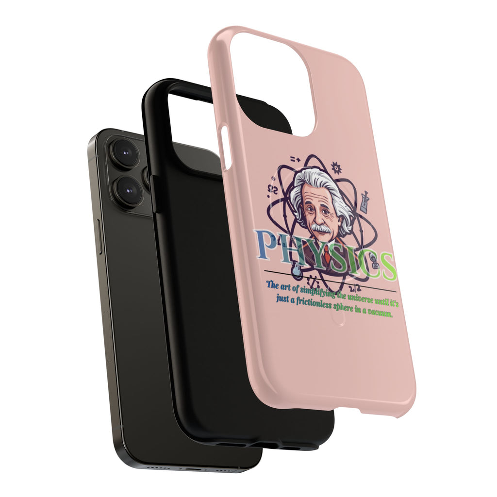 T-Case Series 007 Phone Case