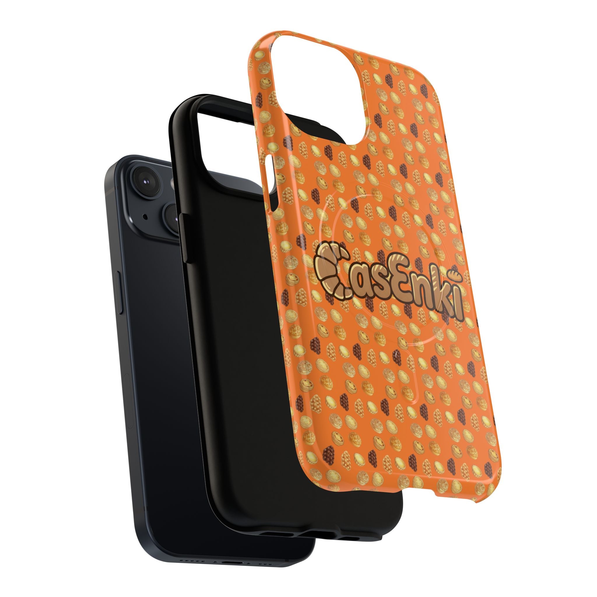 MEHIST006 Phone Case