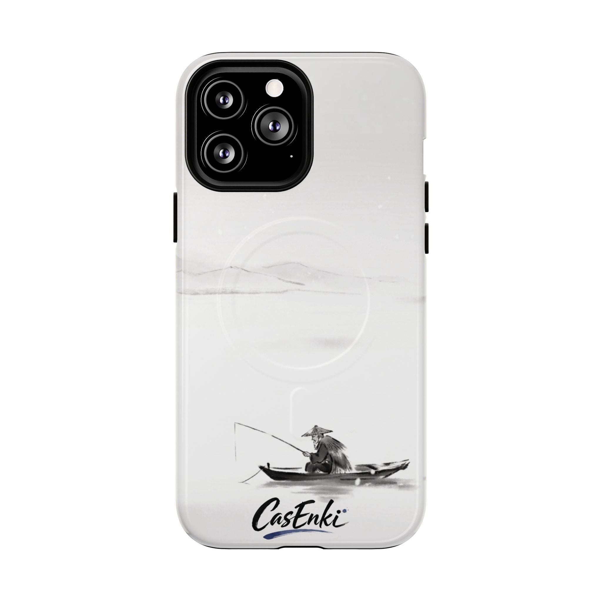 MEHIST005 Phone Case