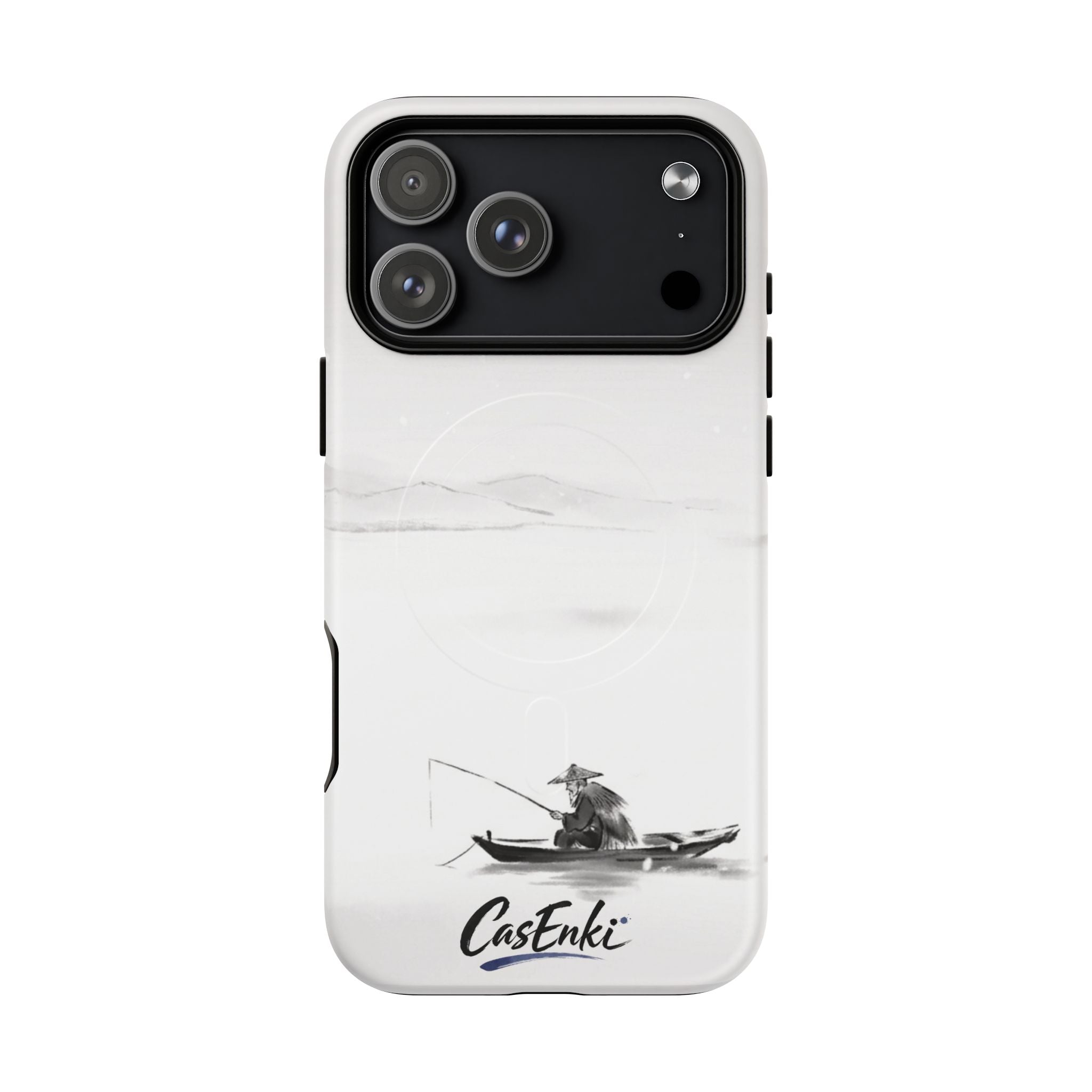 MEHIST005 Phone Case
