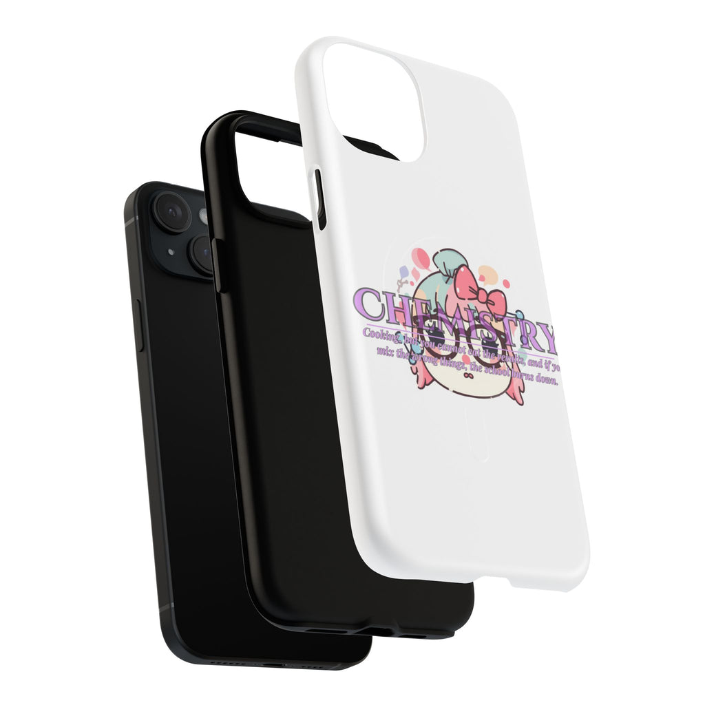 T-Case Series 010 Phone Case
