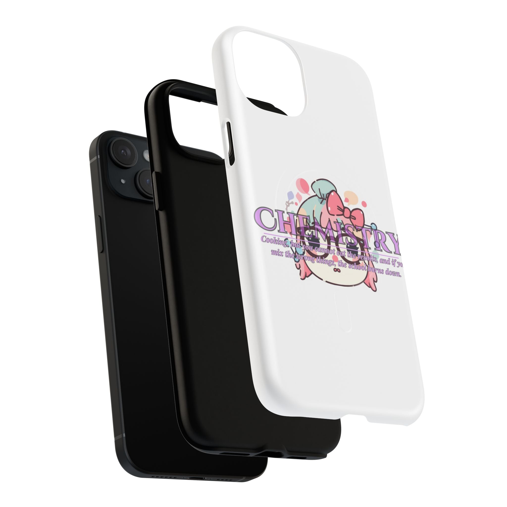 T-Case Series 010 Phone Case