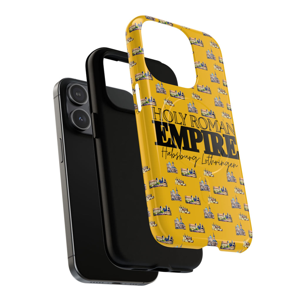 MEHIST003 Holy Roman Empire Tough Magnetic Case