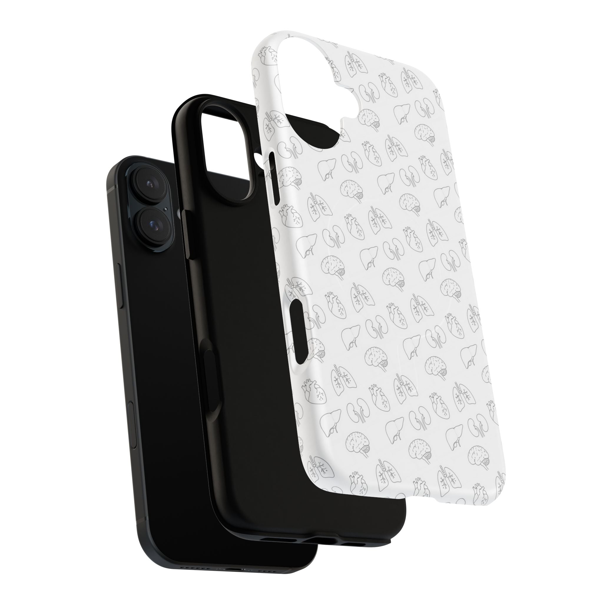 Biology Theme Case