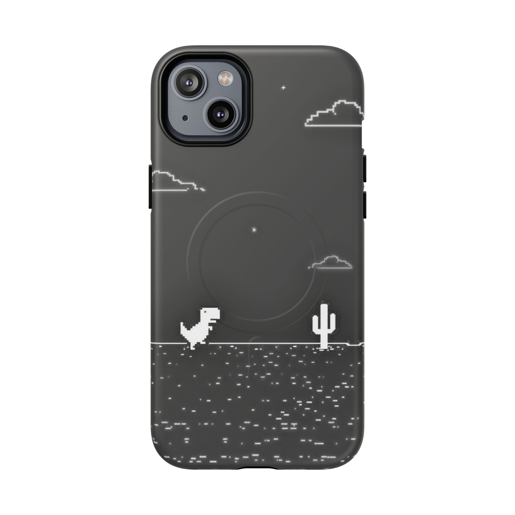 MEME001 iPhone Tough Magnetic Case