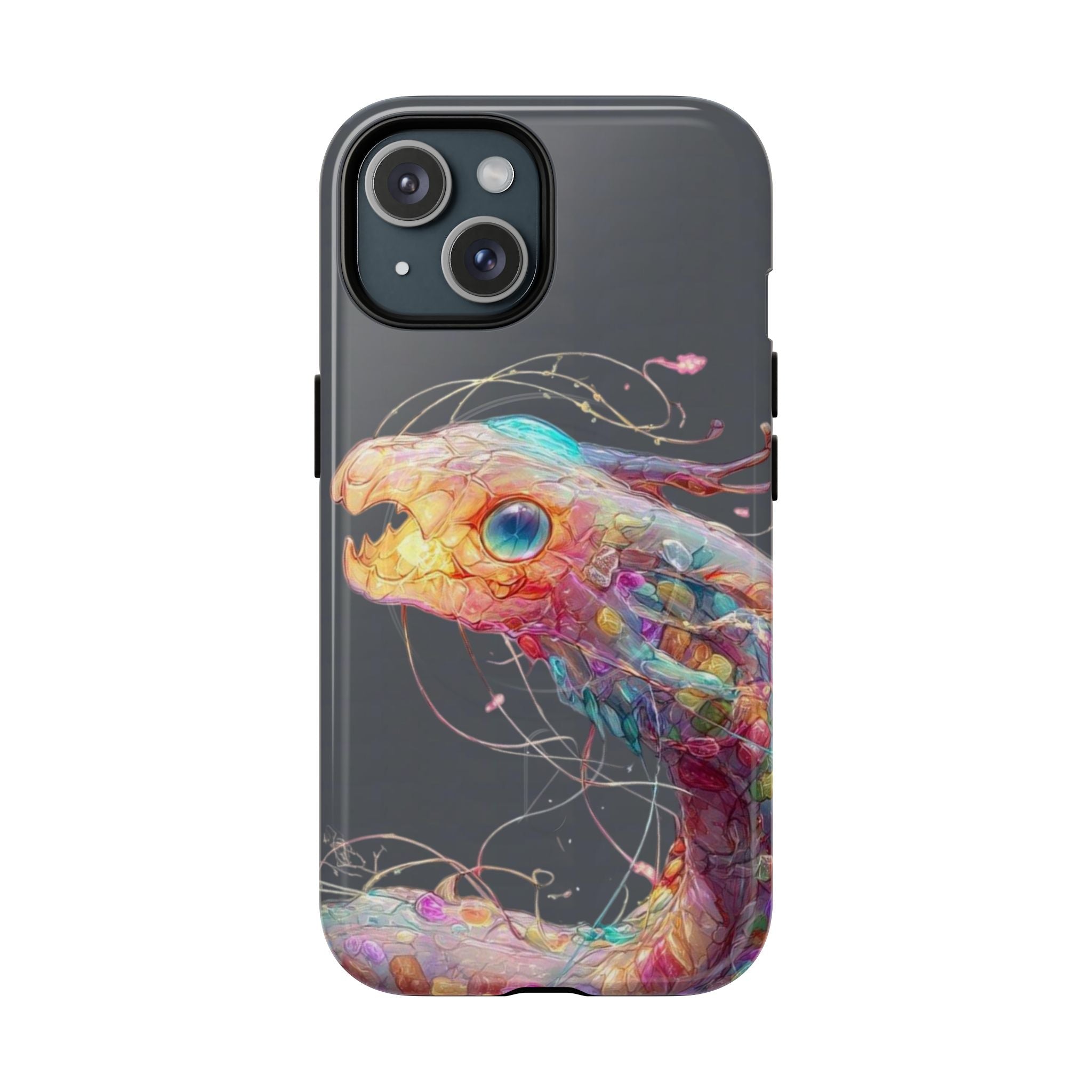 MOUMONS016 Tough Phone Case