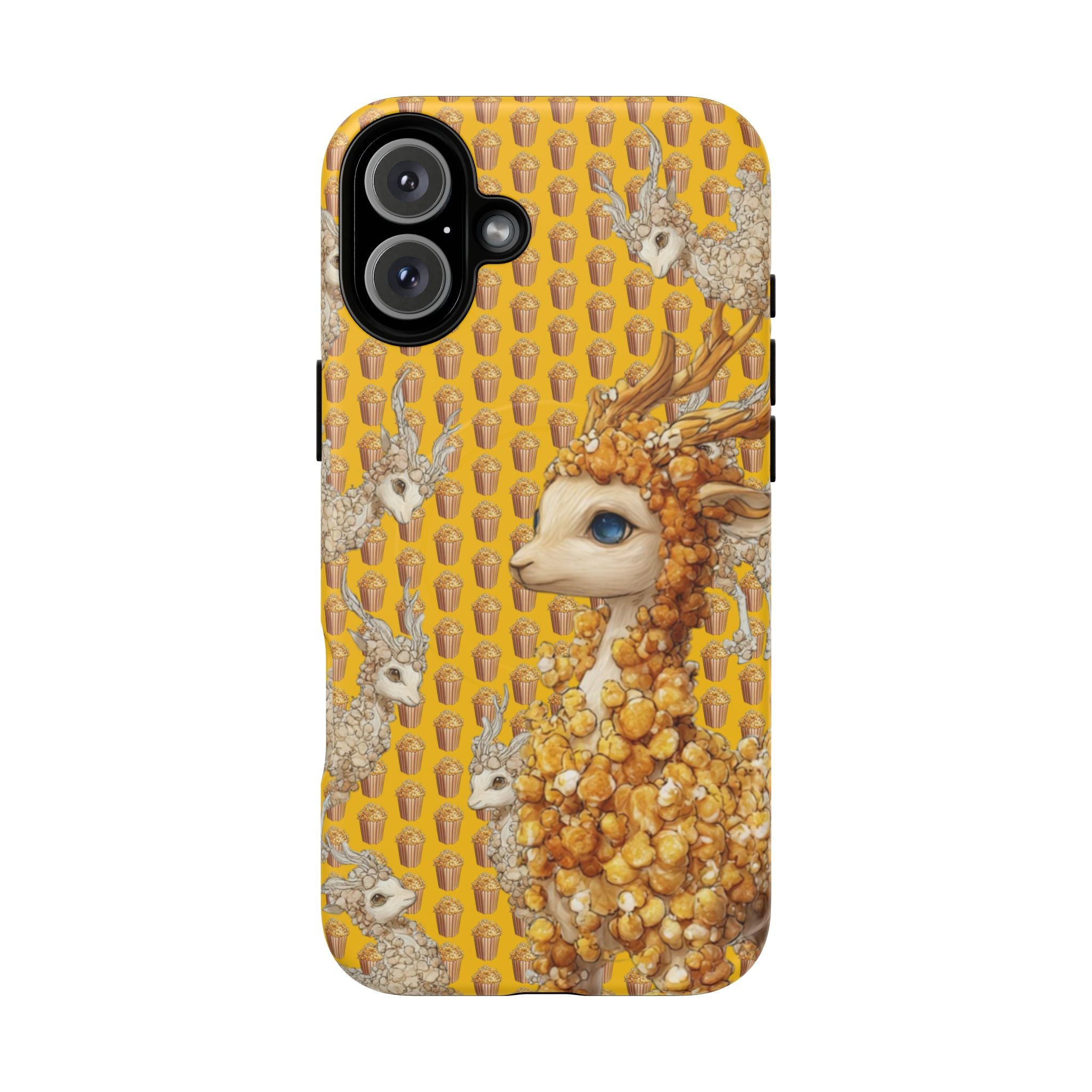MOUMONS001 Phone Case
