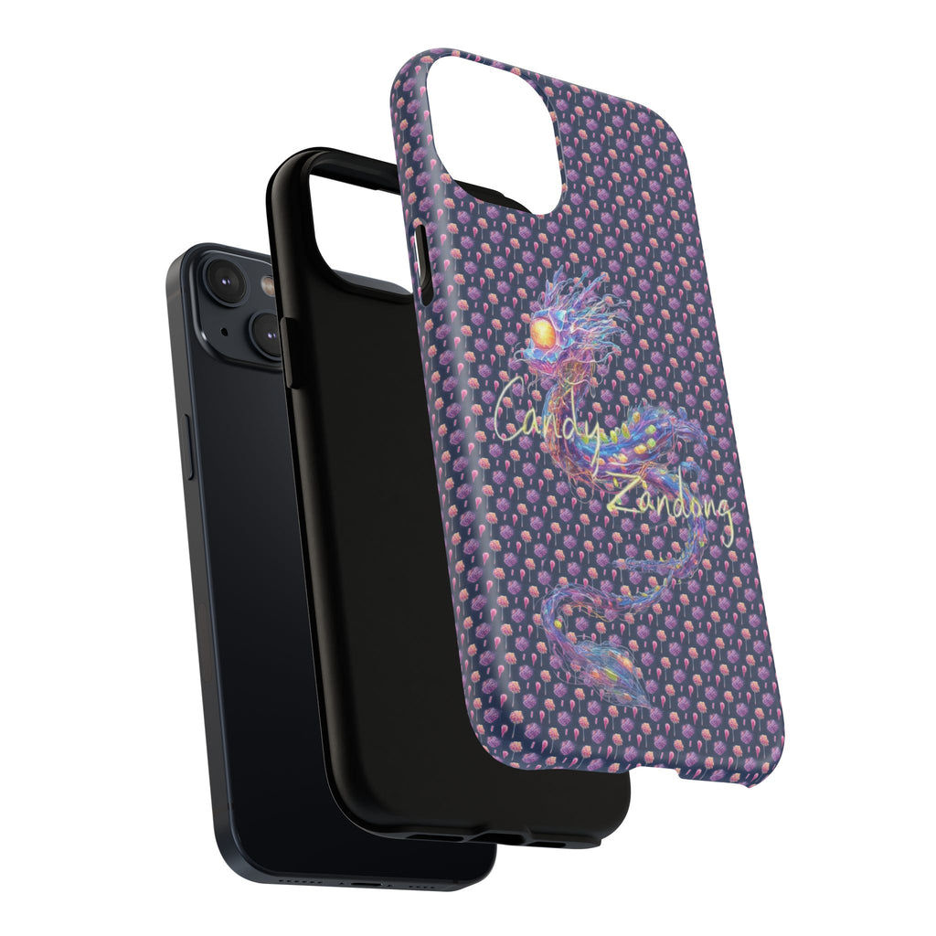 MOUMONS015 Phone Case