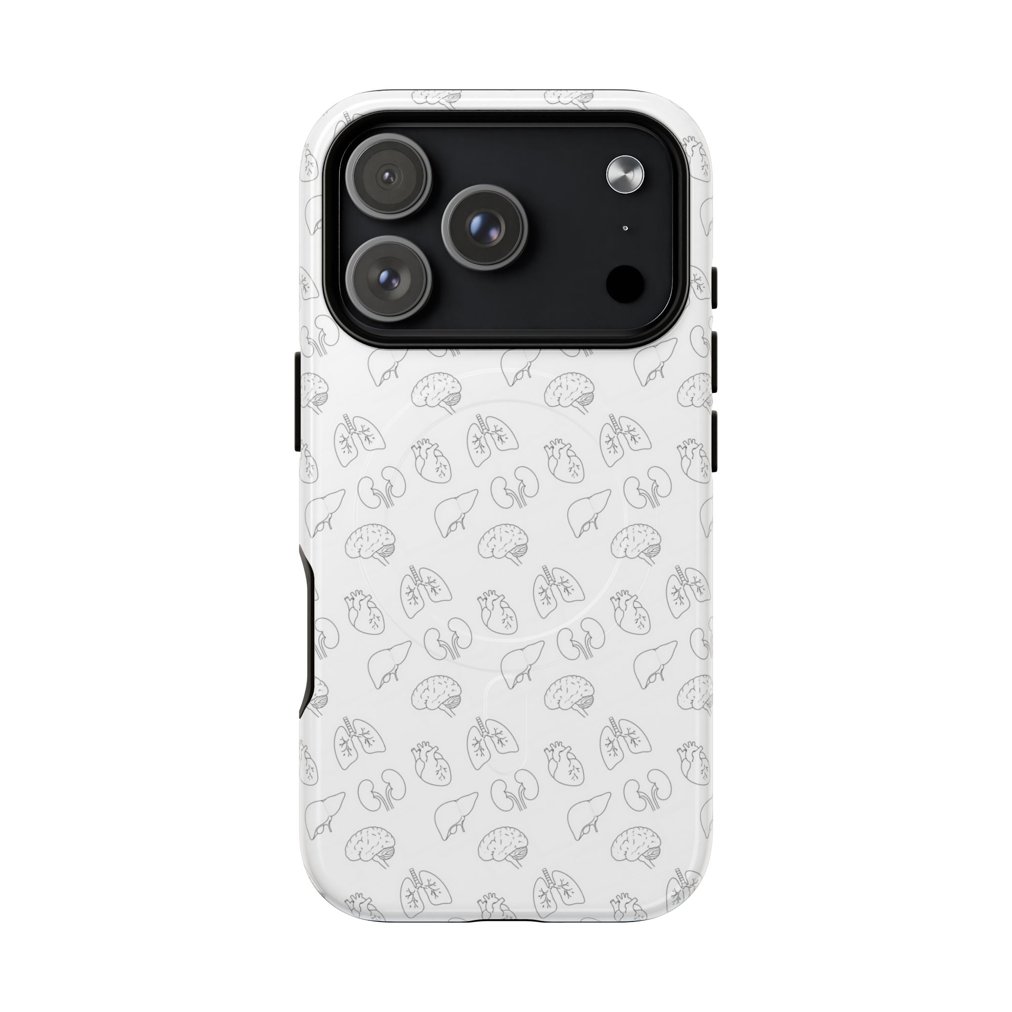Biology Theme Case