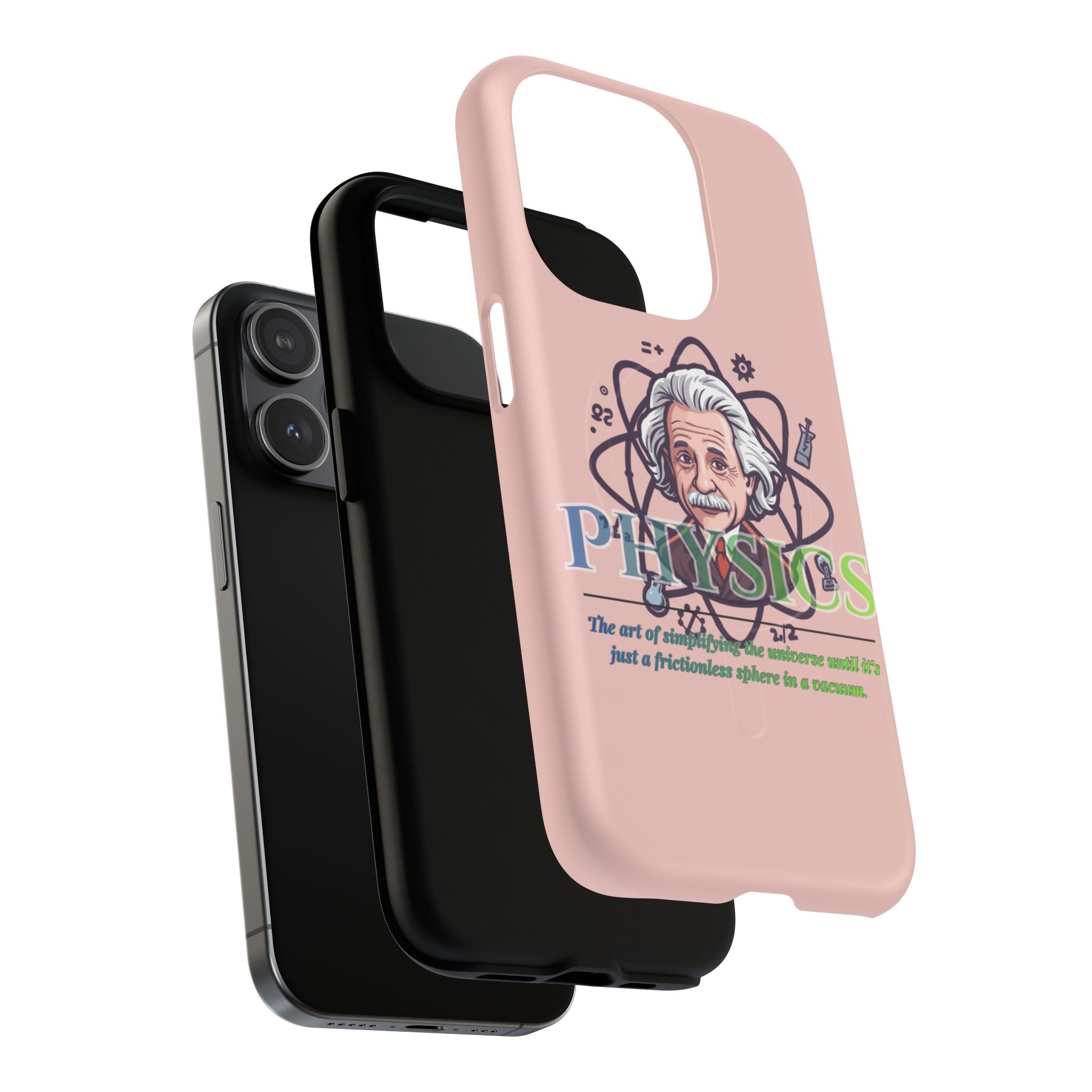 T-Case Series 007 Phone Case