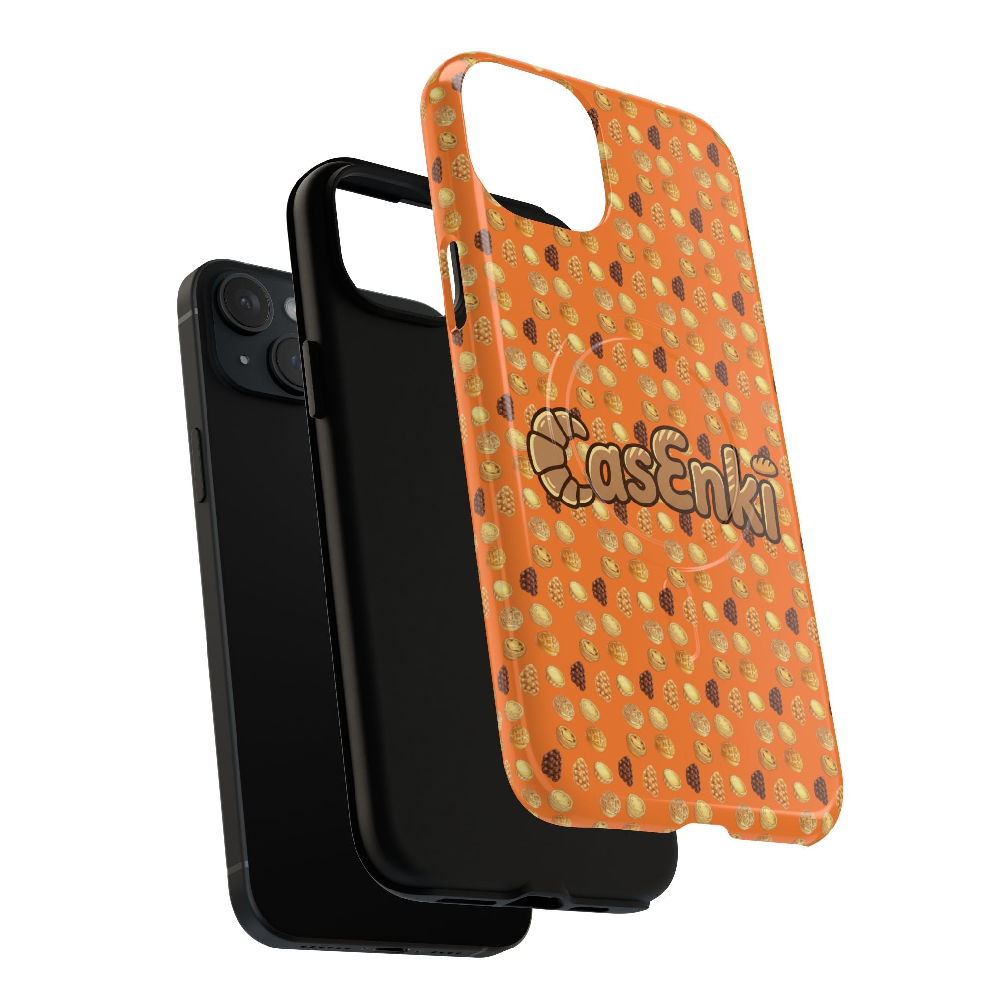 MEHIST006 Phone Case
