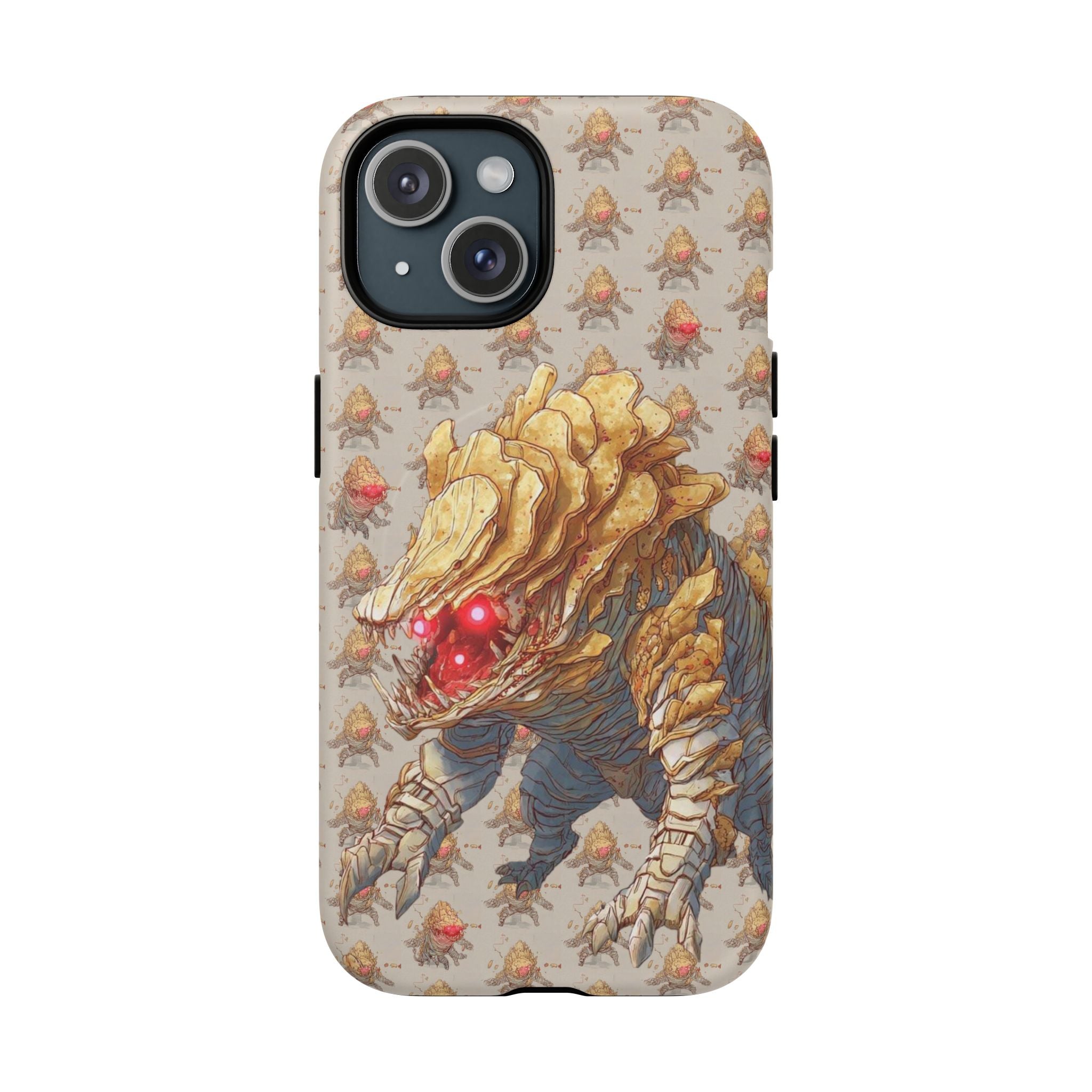 MOUMONS008 Phone Case