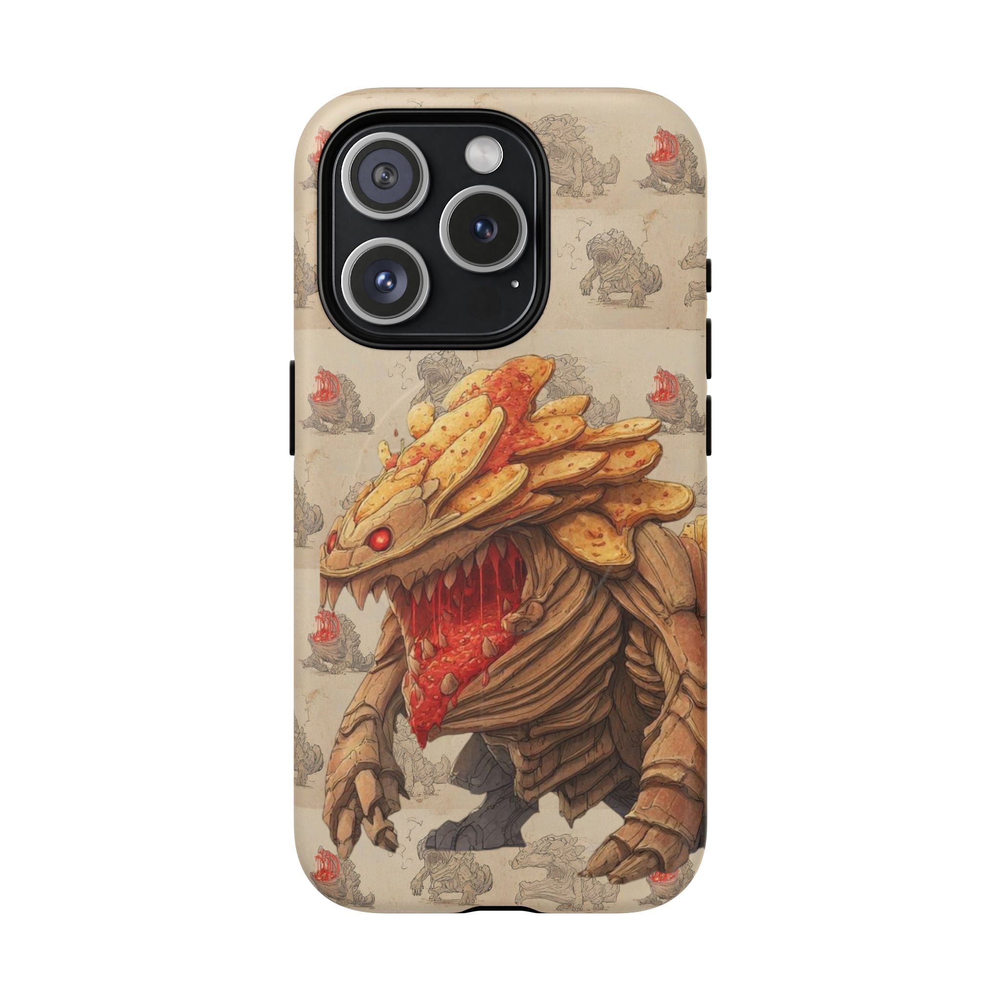MOUMONS006 Phone Case