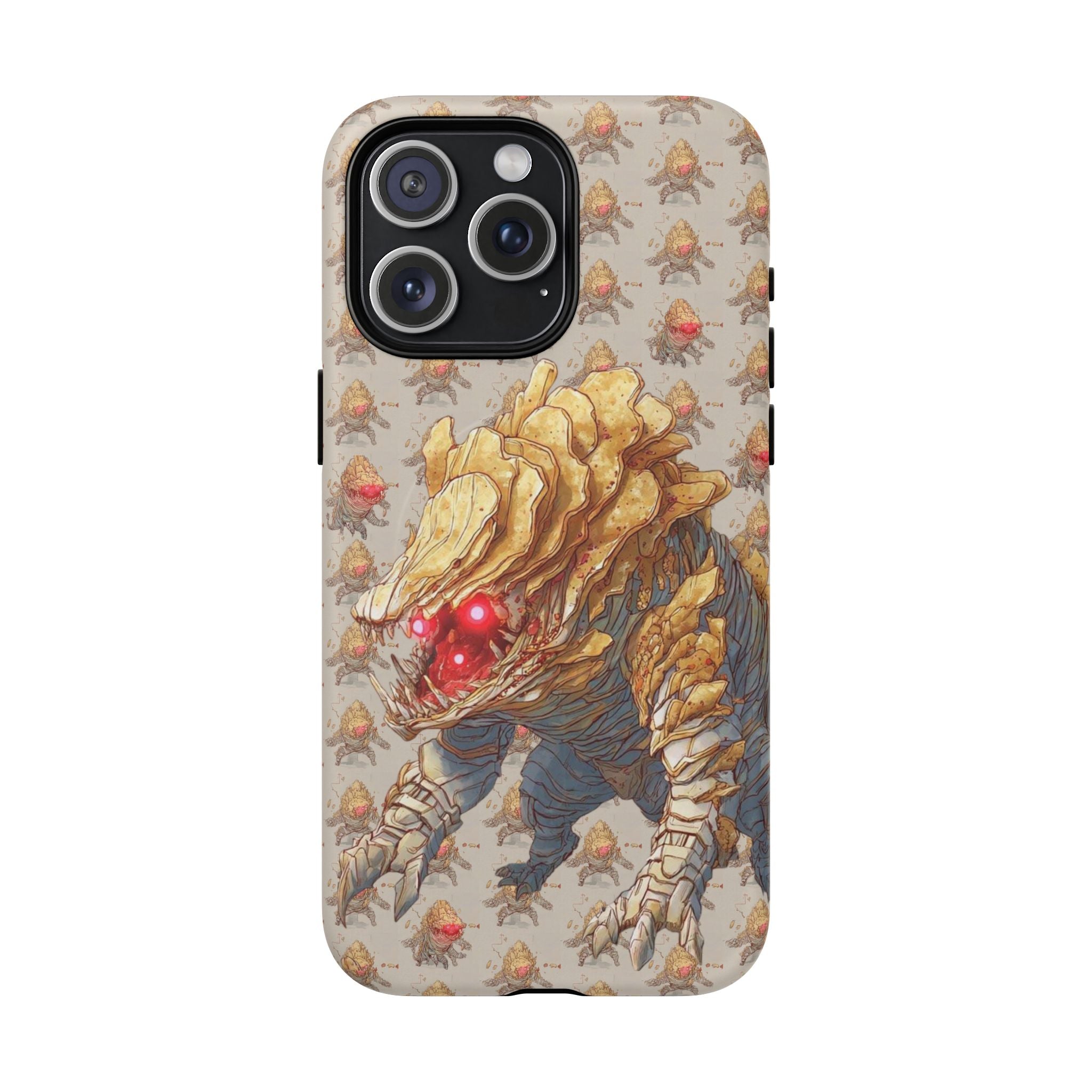 MOUMONS008 Phone Case