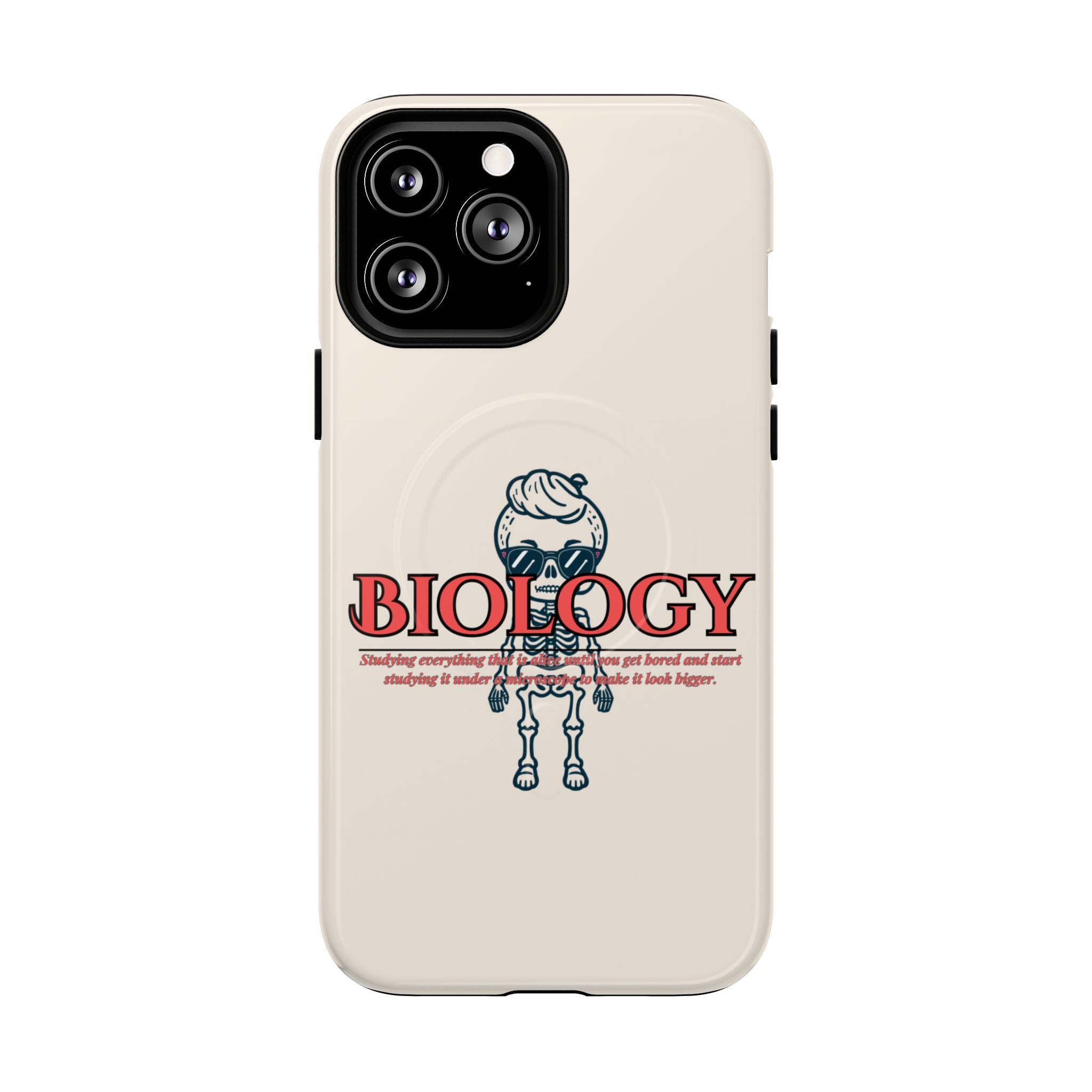 T-Case Series 008 Phone Case